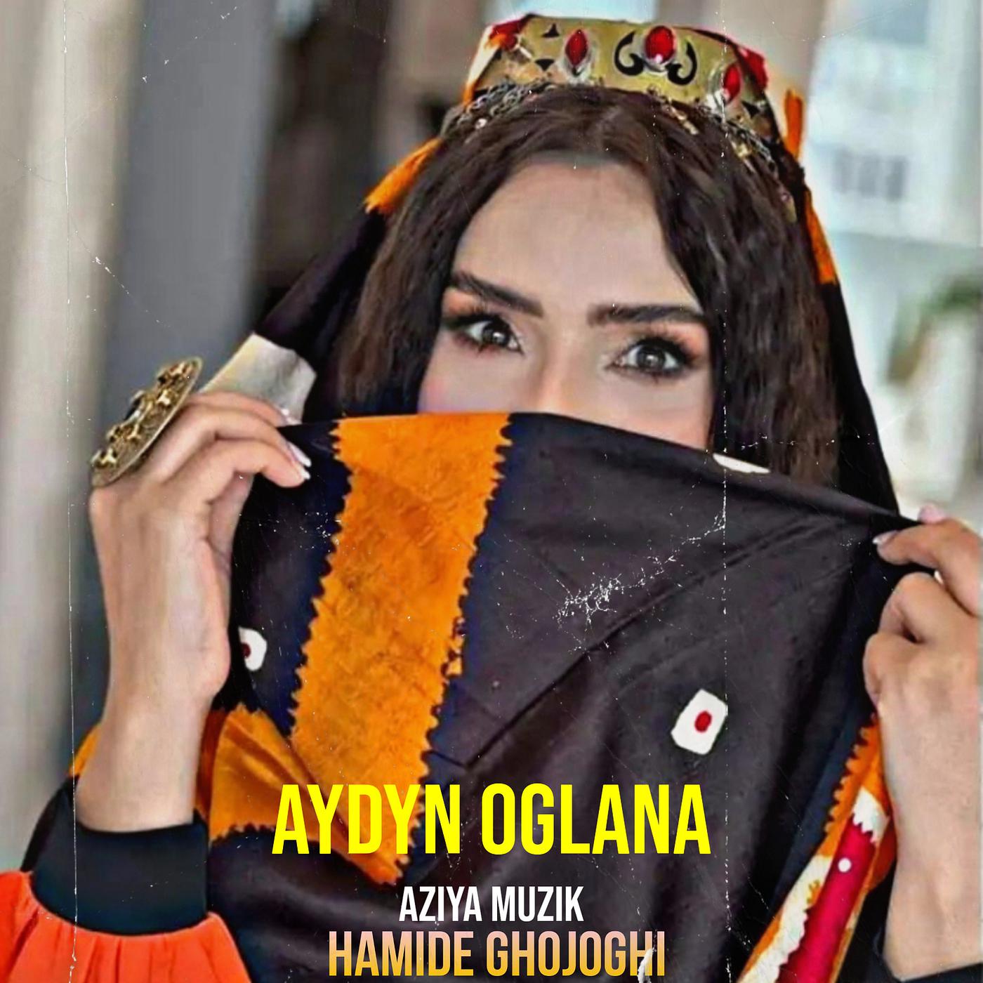 Постер альбома Aydyn Oglana