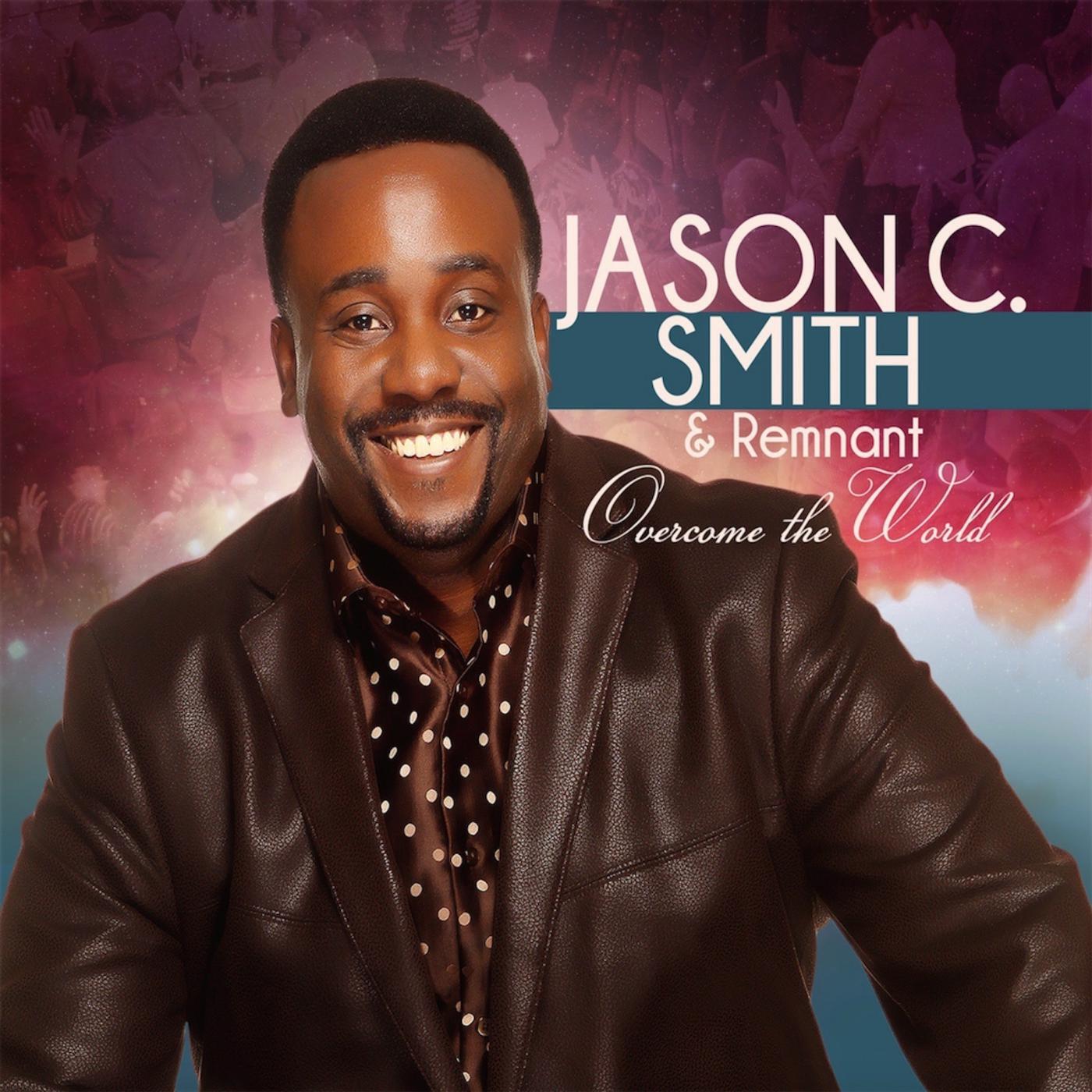 Jason C. Smith & Remnant - I Will Bless Your Name (Live) [feat. Jessica Clements]