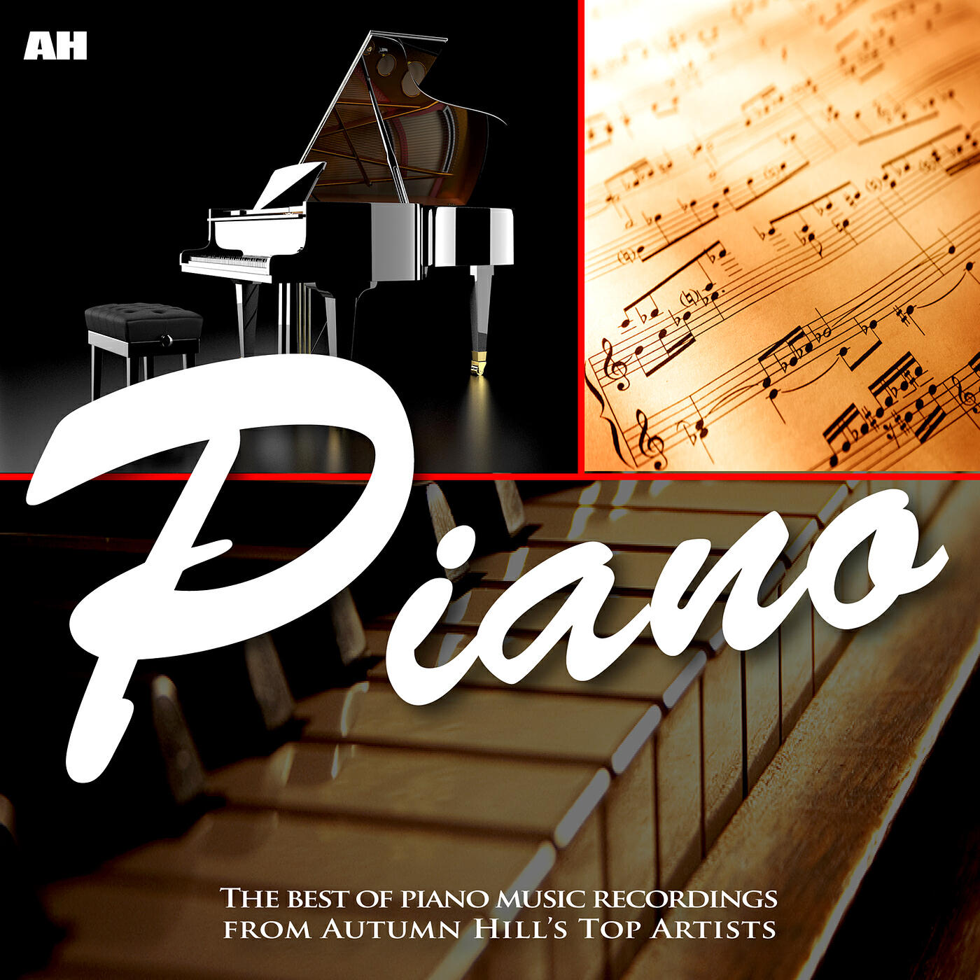 Piano - Piano Classics