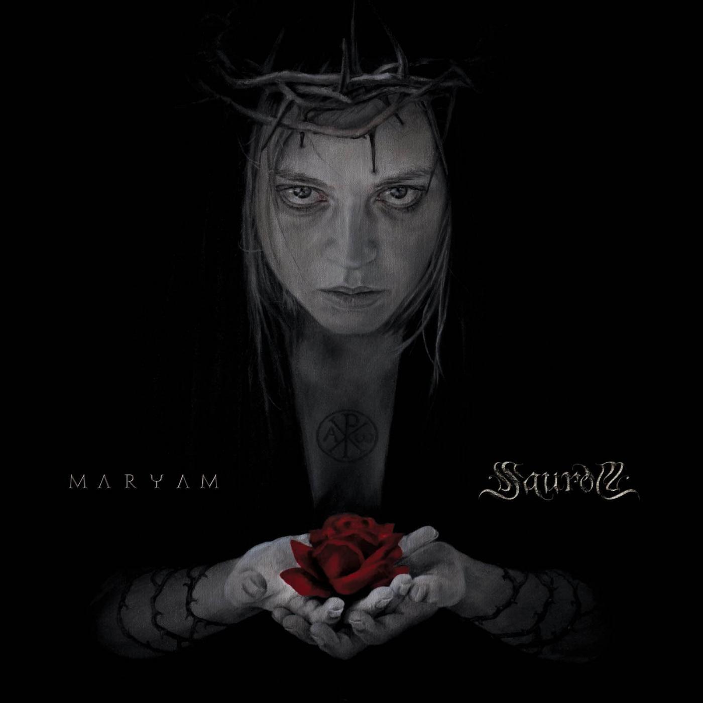 SAUROM - Lagrimas Heladas