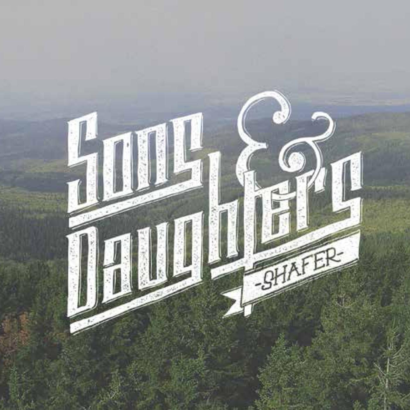 Постер альбома Sons & Daughters