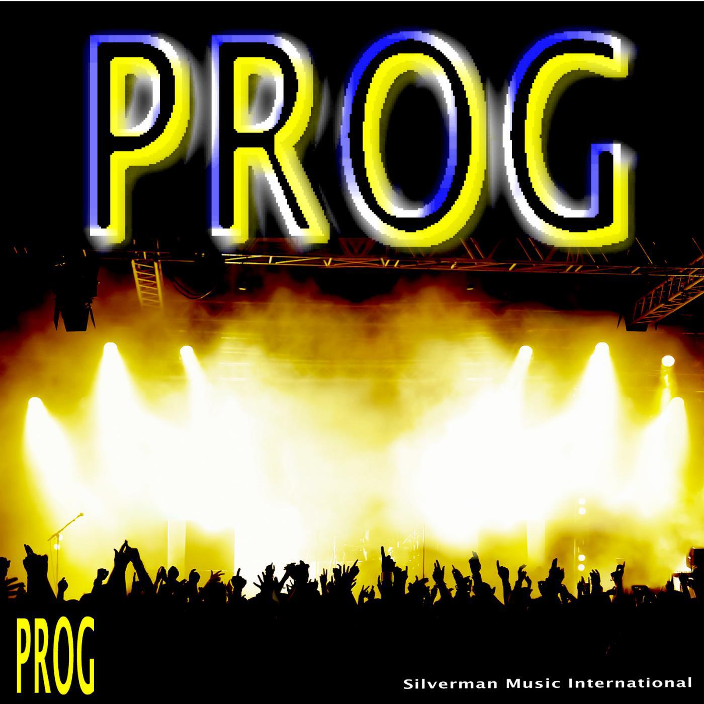 Prog - Overture: Music of the Spheres