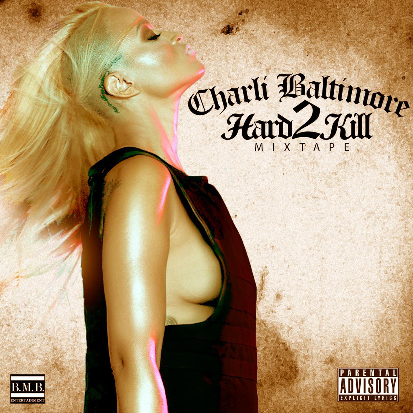 Charli Baltimore - B.M.B