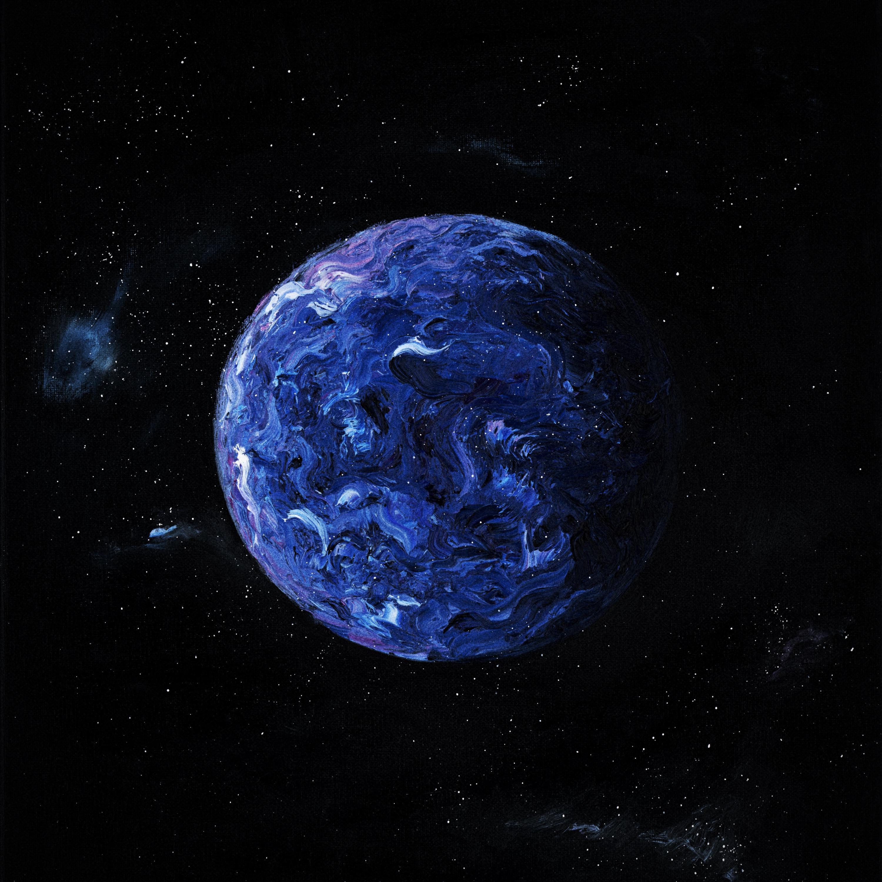 Постер альбома 星球