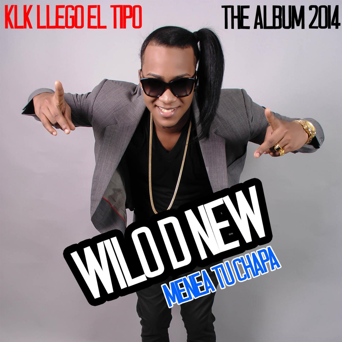 Wilo D New - Ponteme Melma (feat. Chimbala)