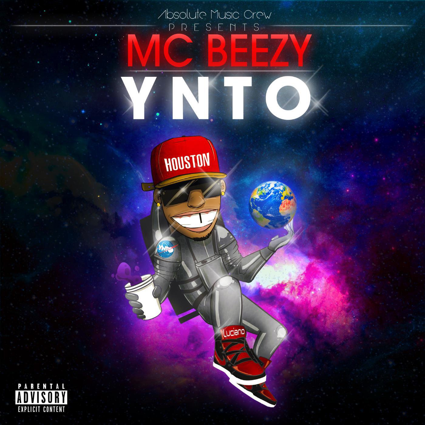 MC Beezy - Buckin (feat. Killa Kyleon)