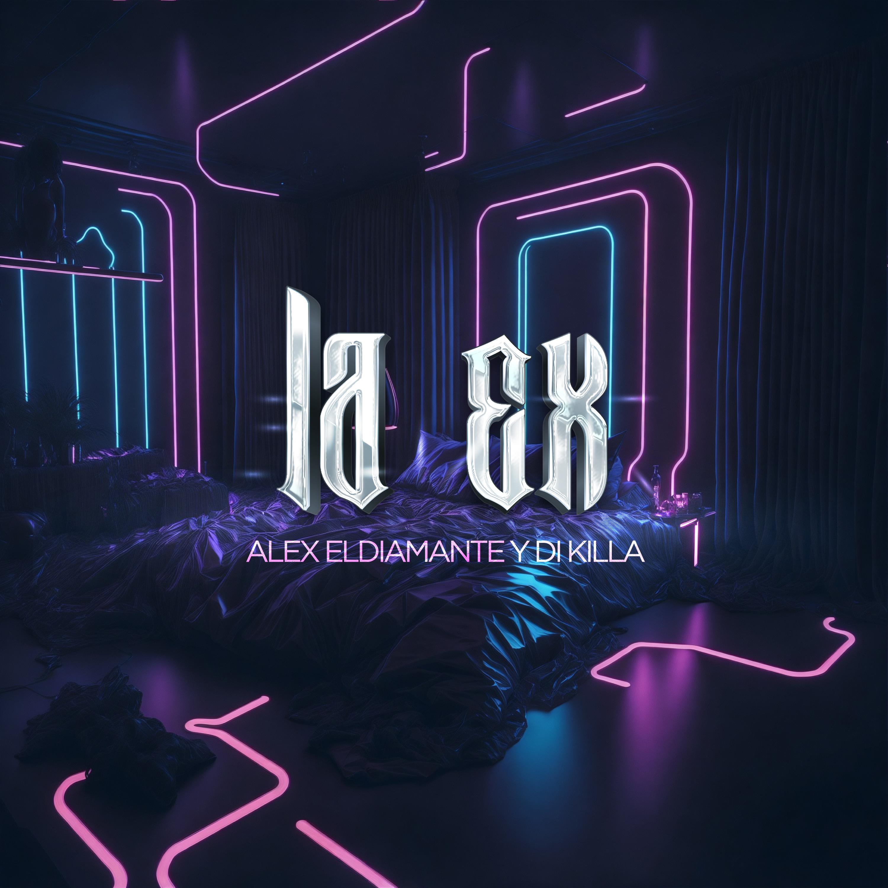 Постер альбома La Ex
