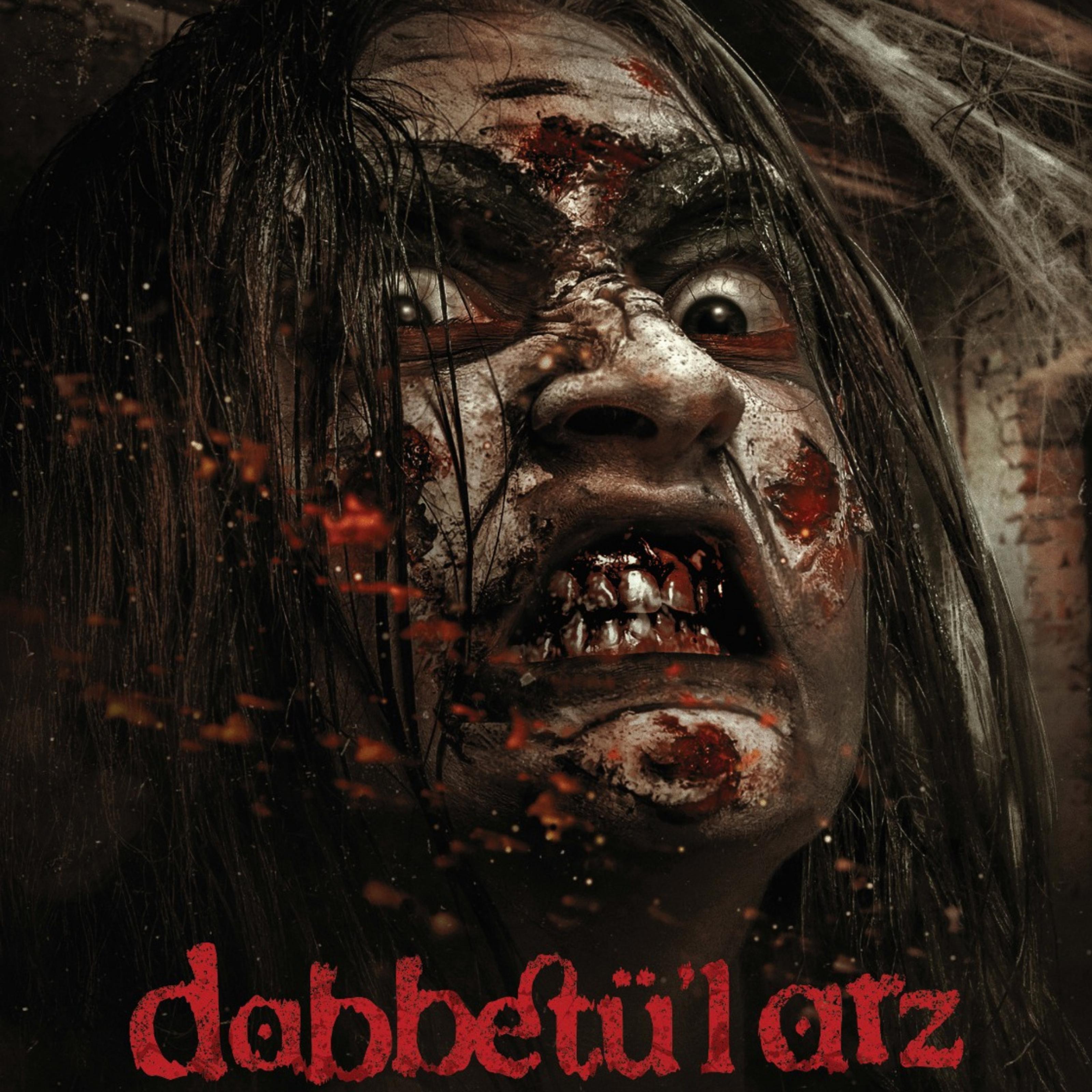 Постер альбома Dabbetü'l Arz