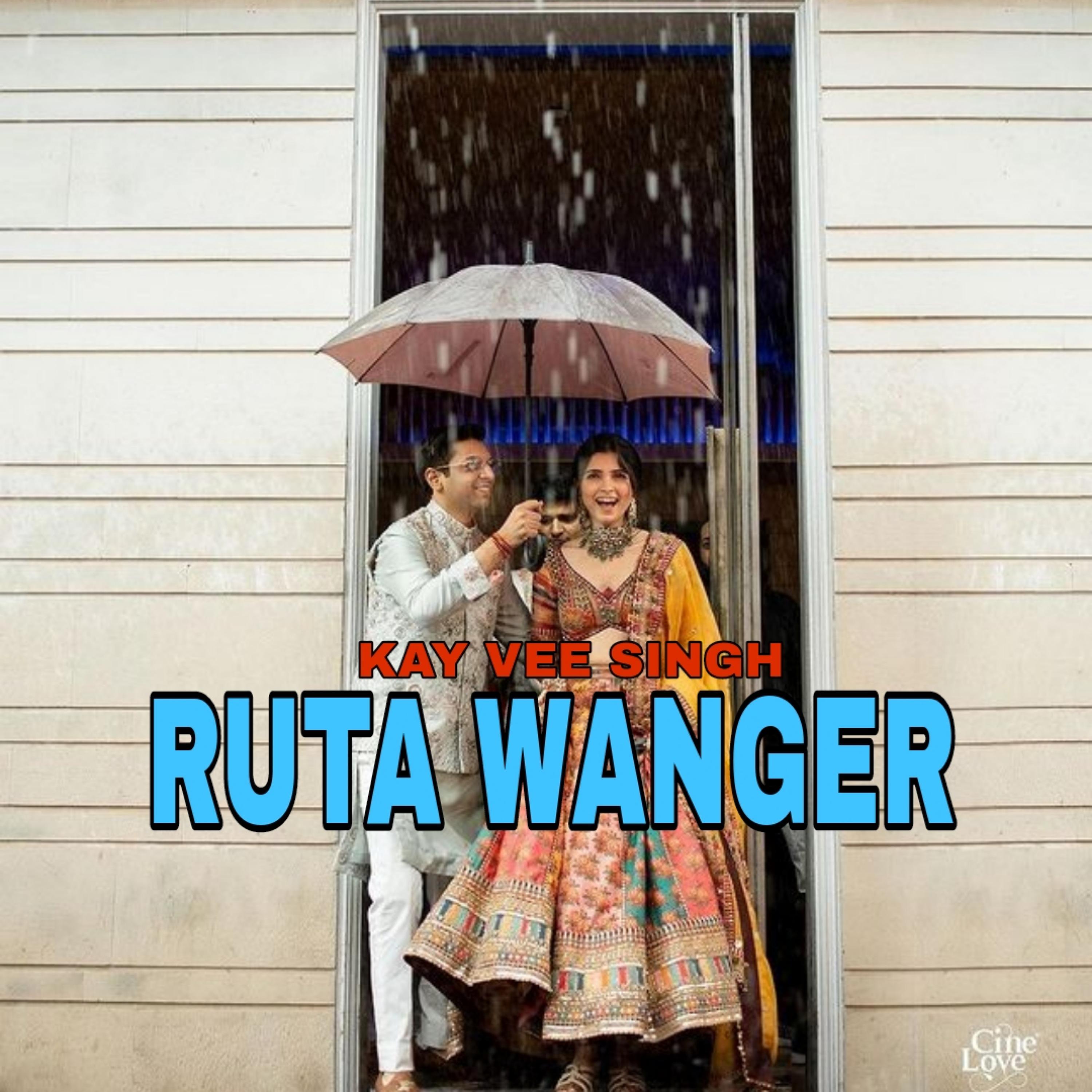Постер альбома Ruta wanger