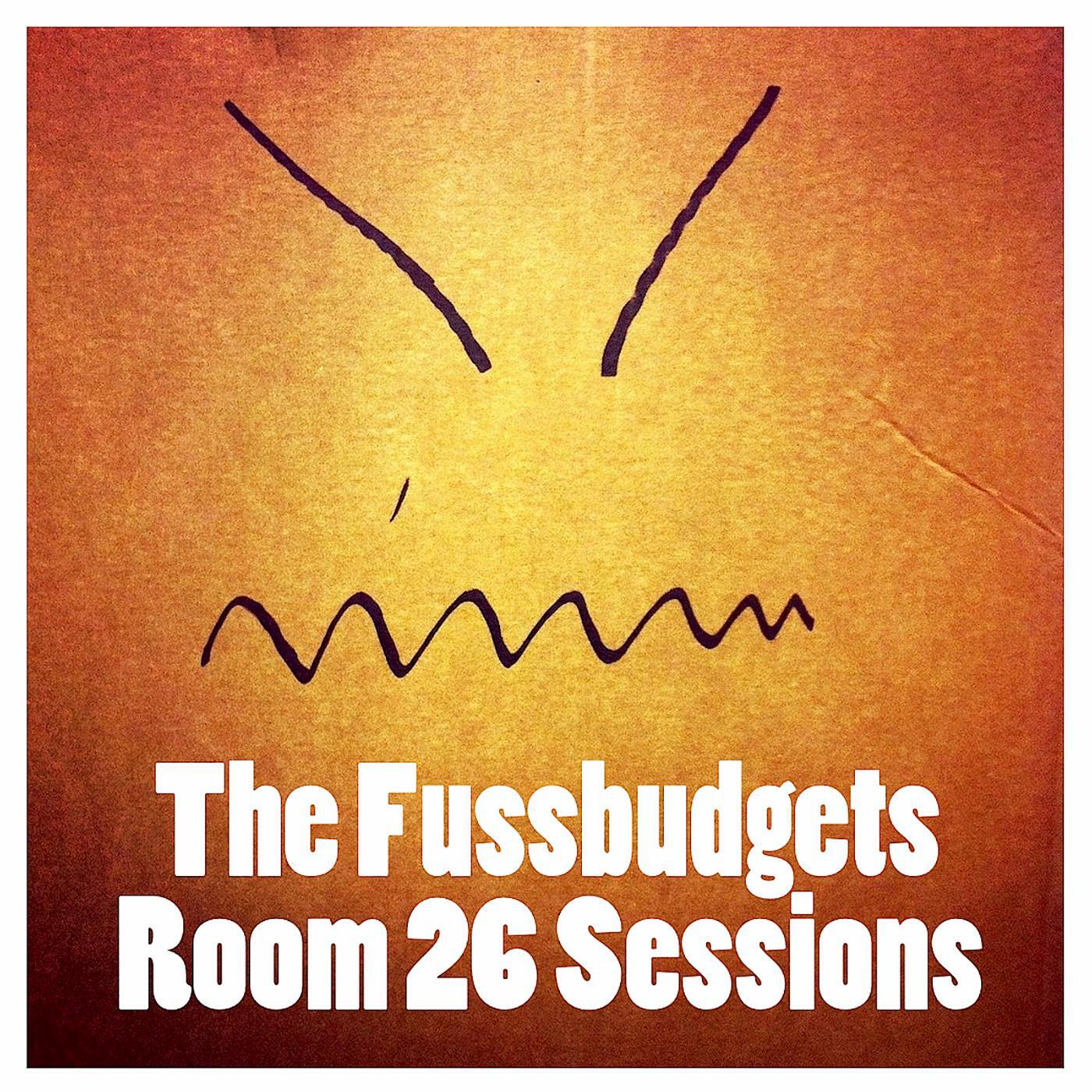The Fussbudgets - Beyond Reach