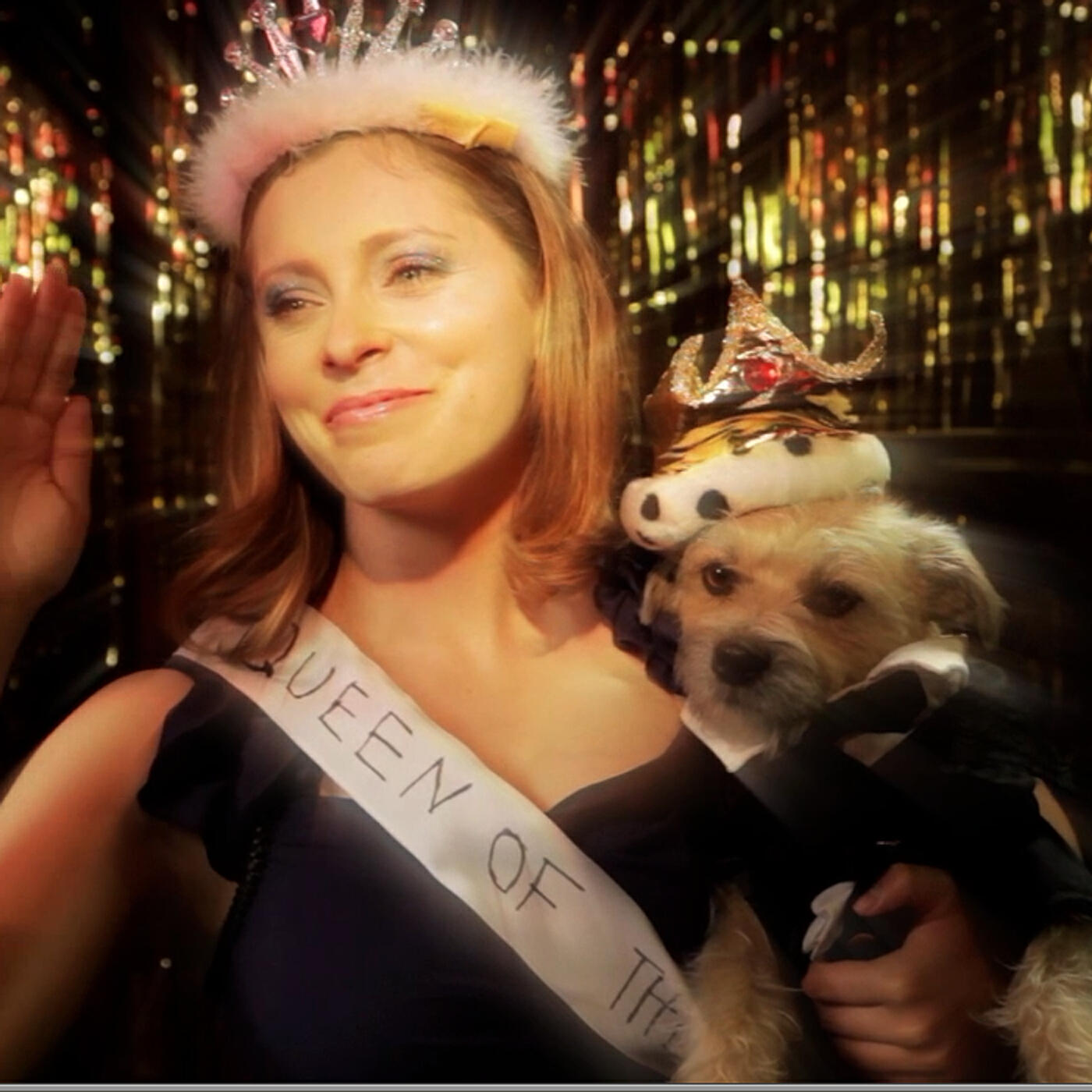 Rachel Bloom - I Steal Pets