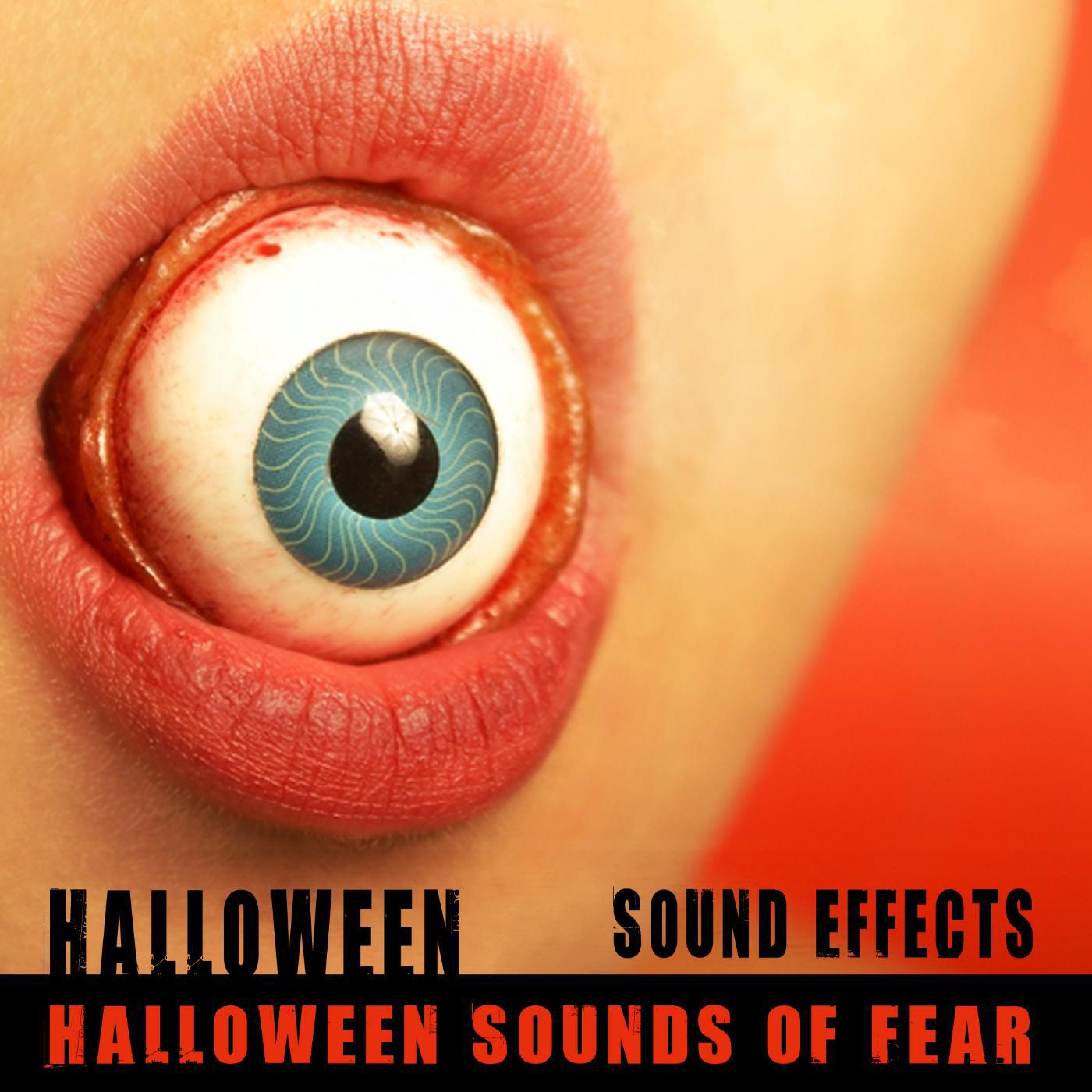 Halloween Sounds of Fear - Scary Chants of the Dead
