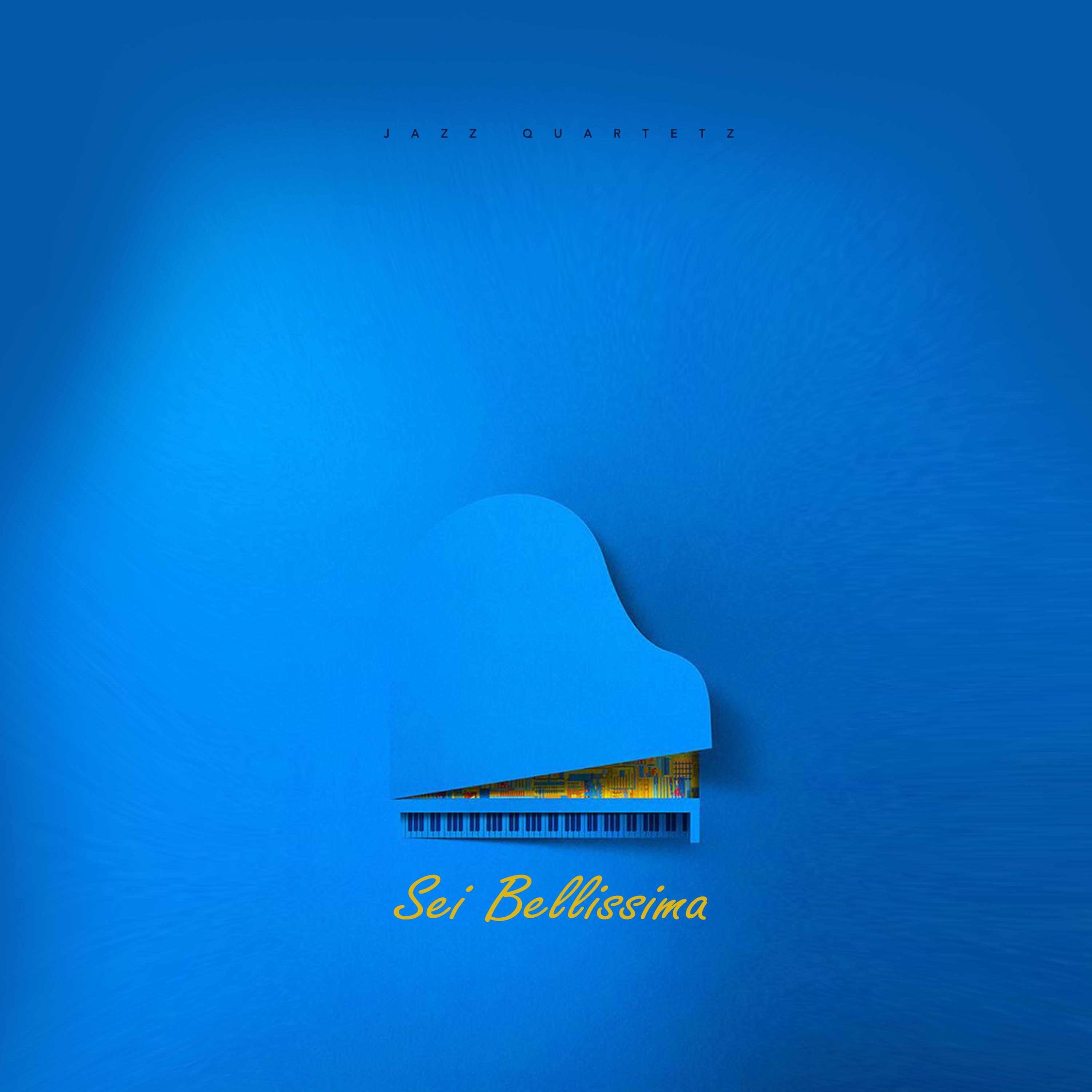 Постер альбома Sei Bellissima