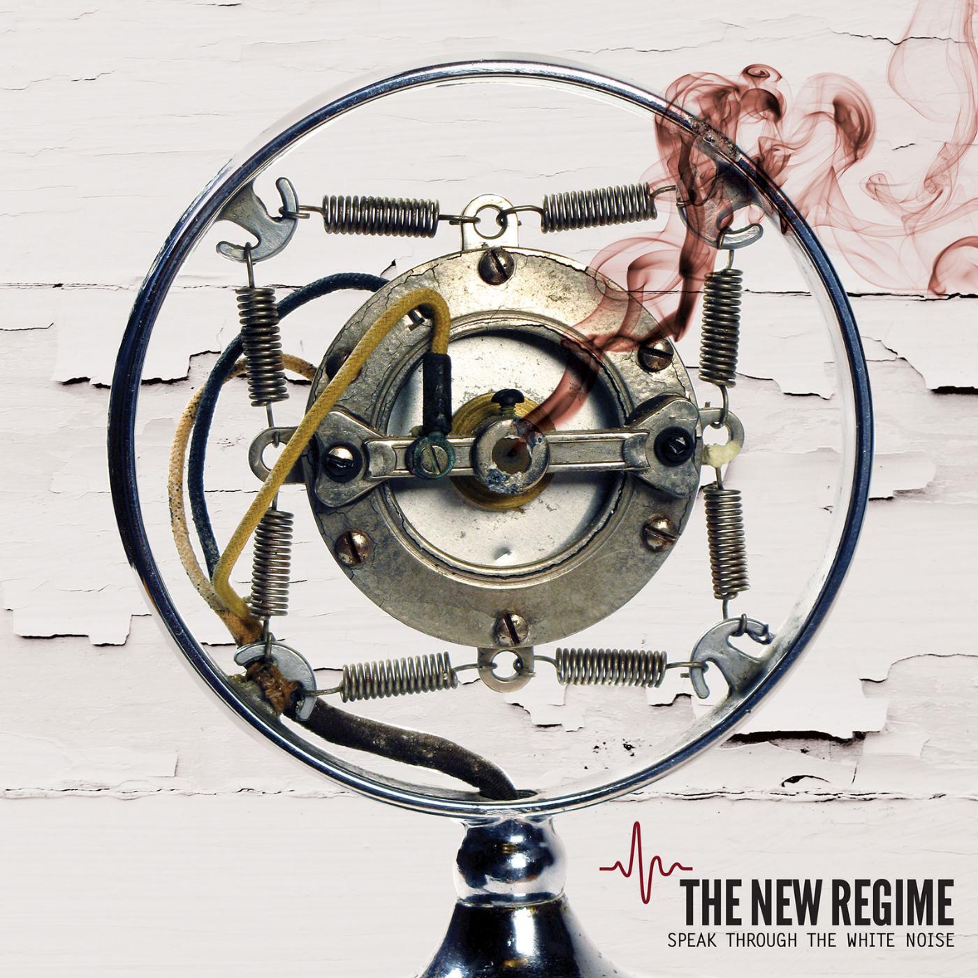 The New Regime - Enjoy the Bitterness