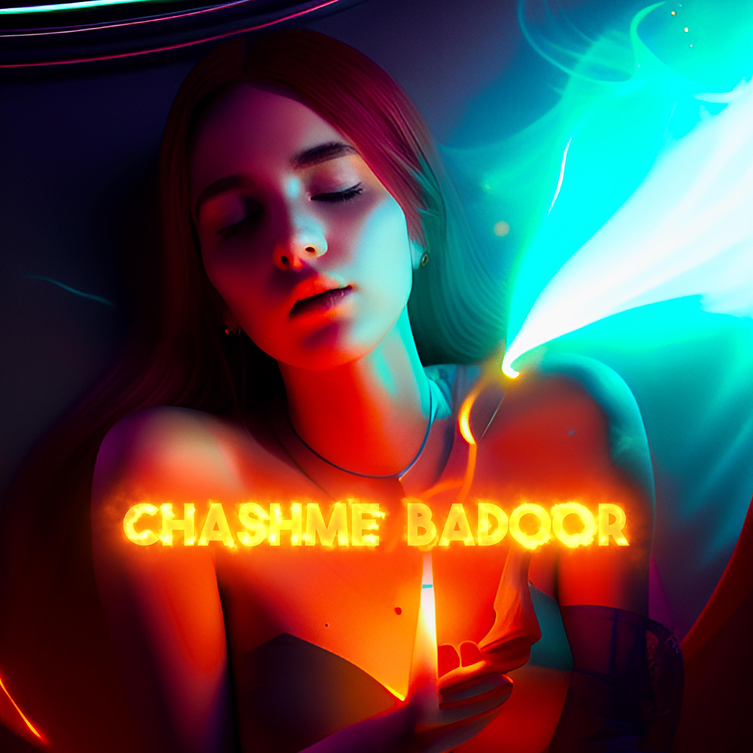 Постер альбома Chashme Badoor