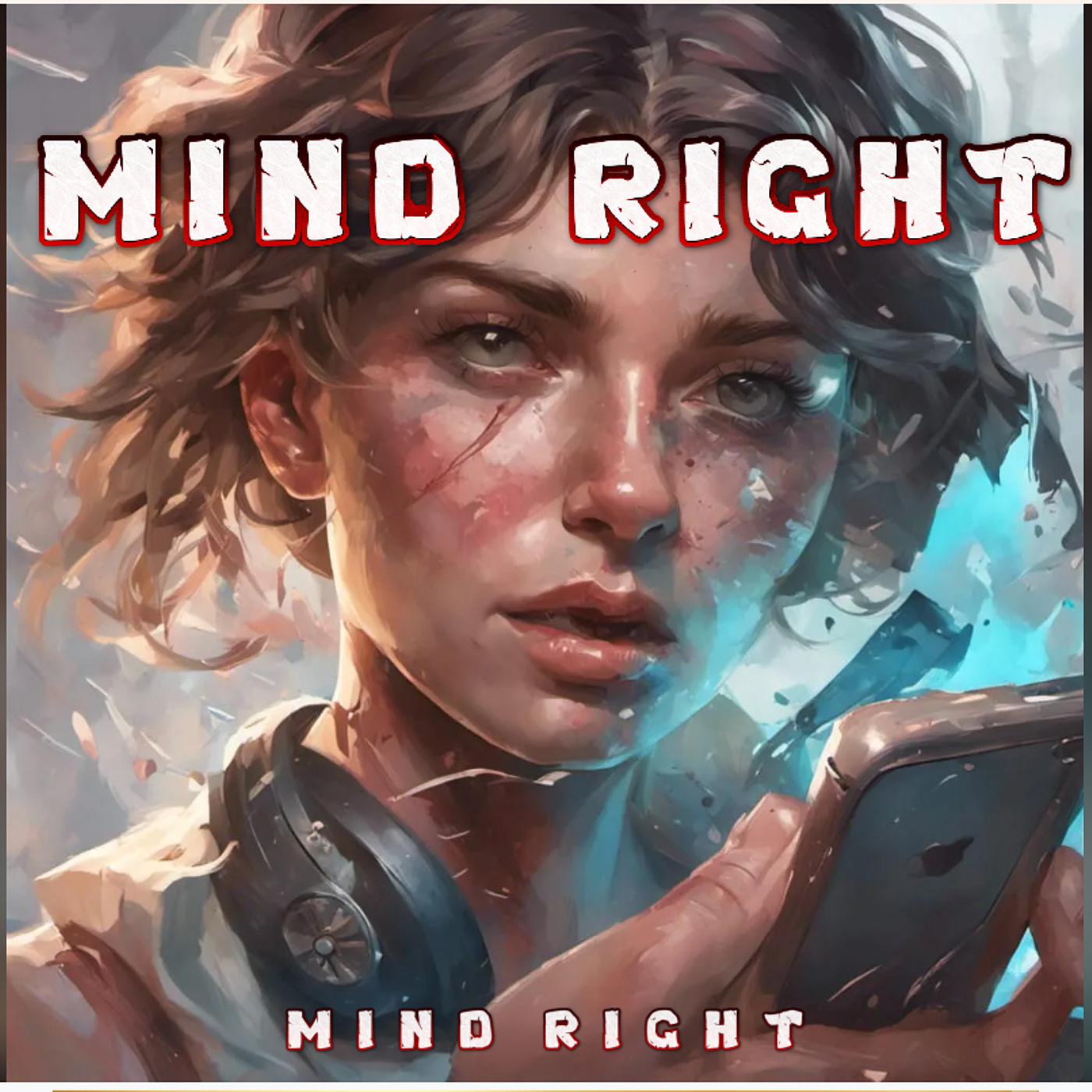 Постер альбома Mind Right (Club Mix)