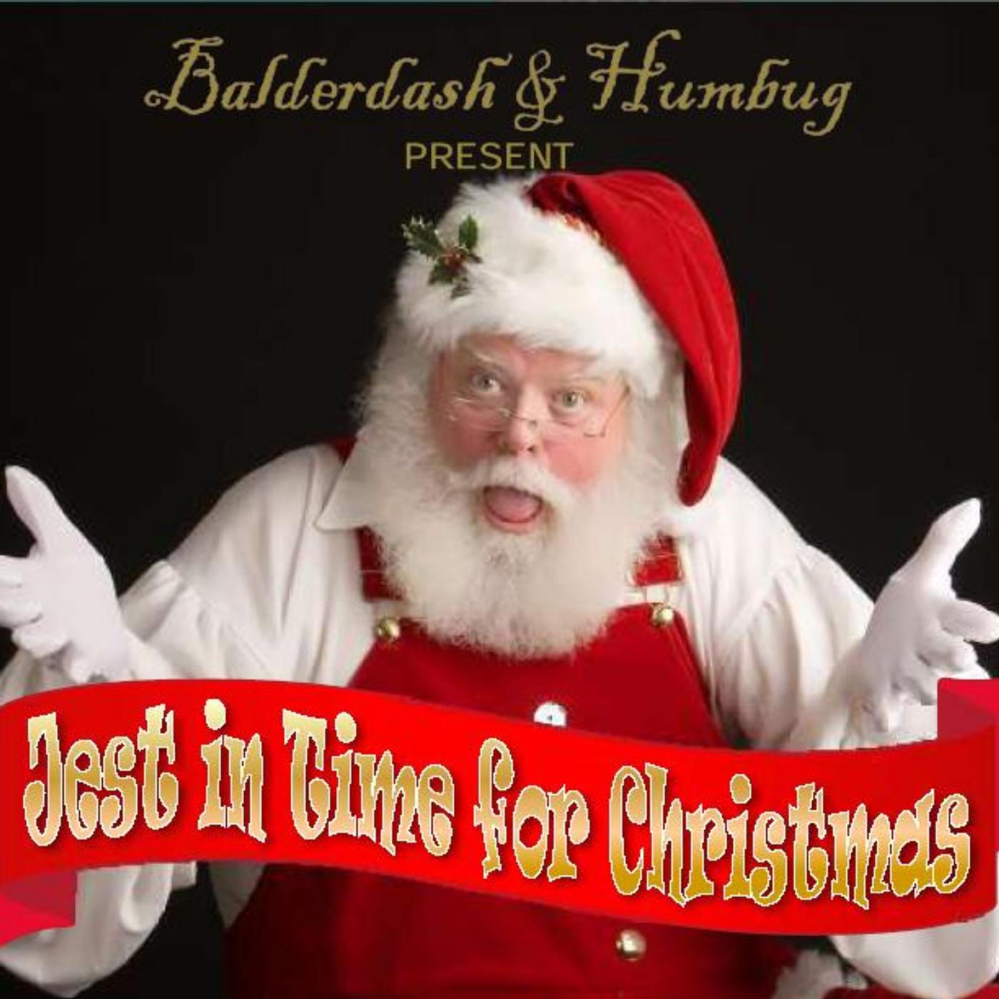 Balderdash & Humbug - A. C. L. U. Carol