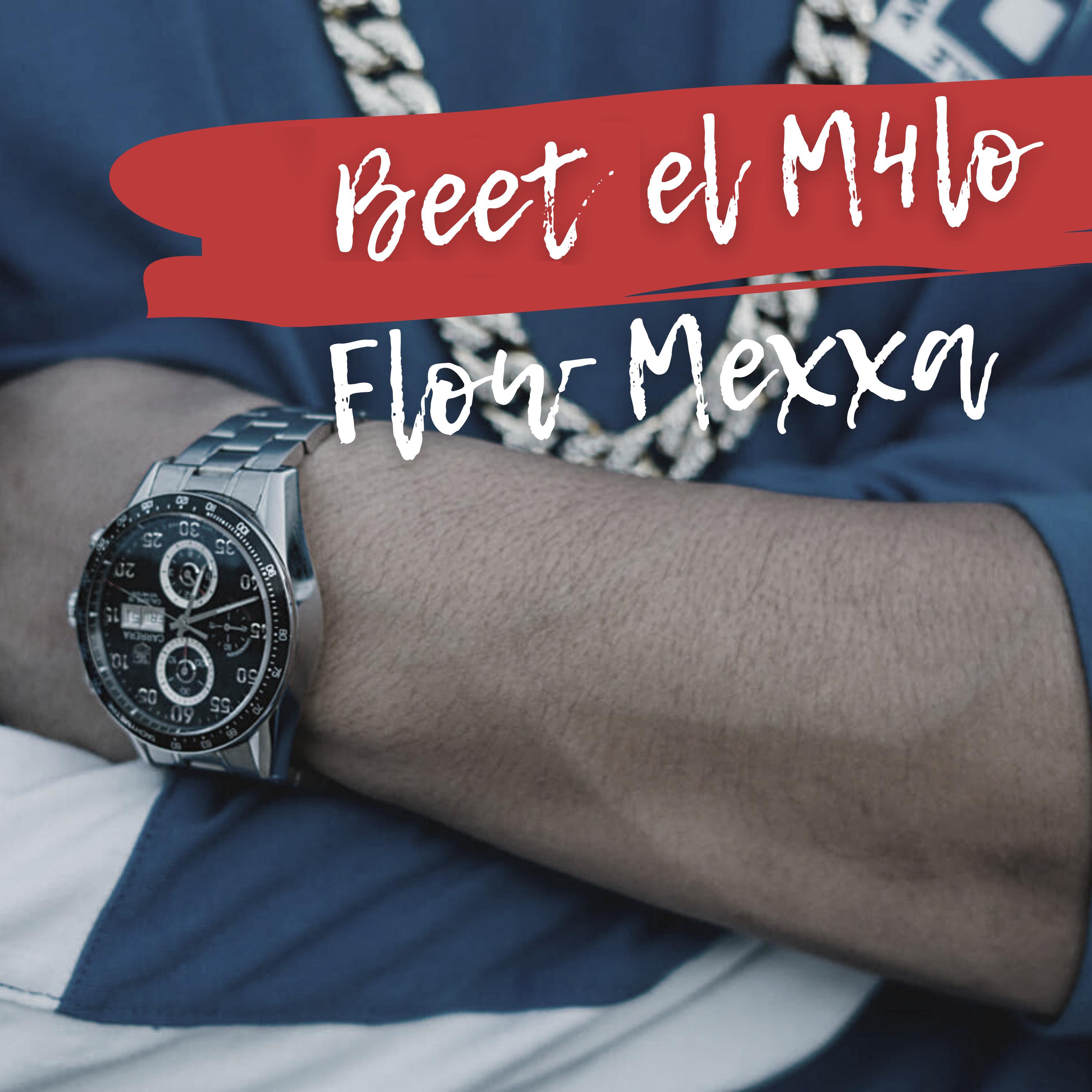 Постер альбома Flow Mexxa