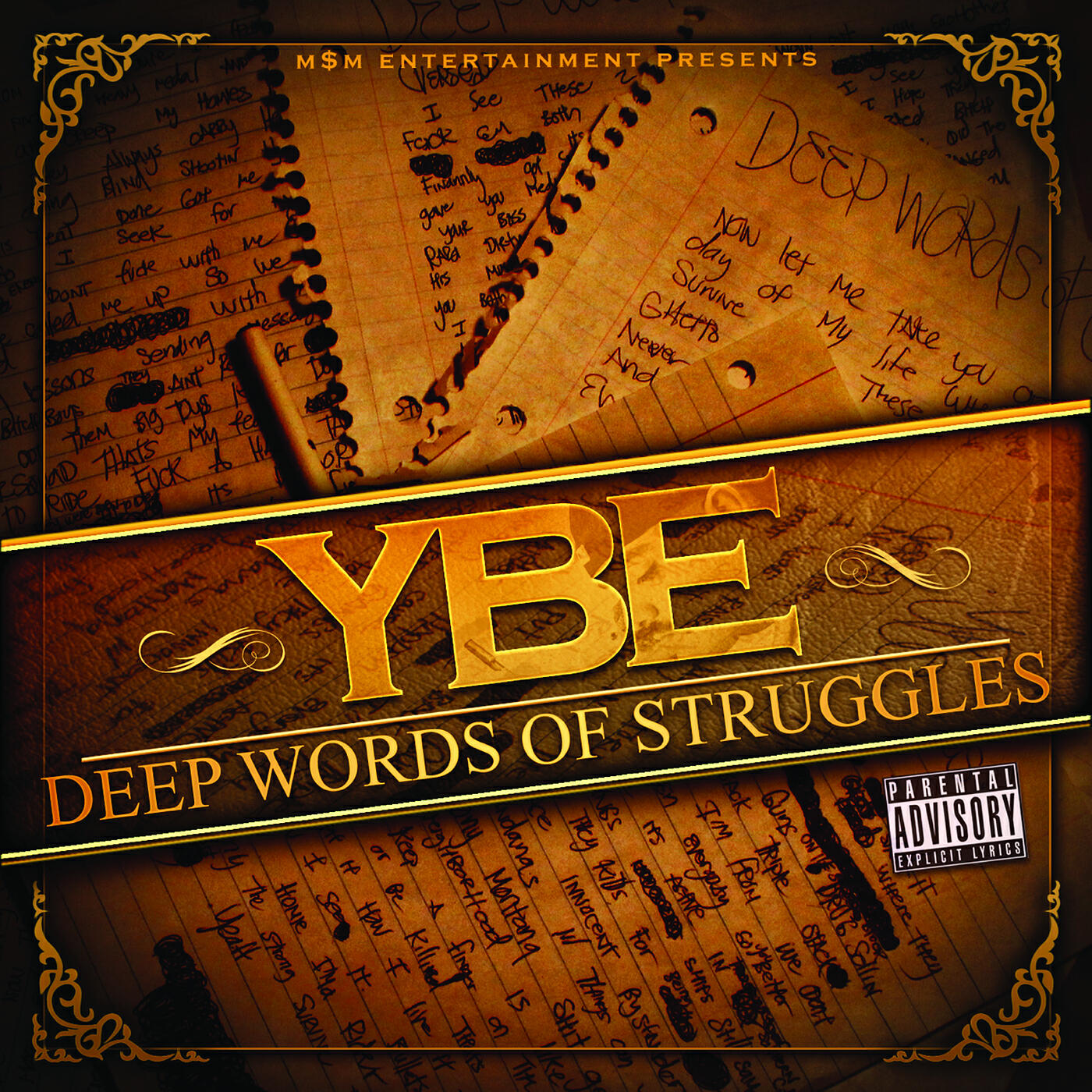 YBE - One Night (feat. Rigo Luna)