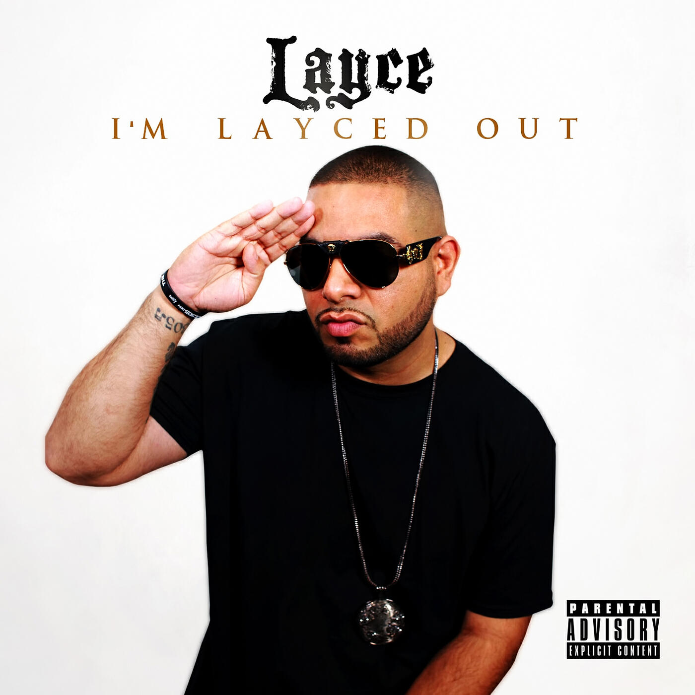 Layce - Murda Murda (feat. Bizzy Bone)