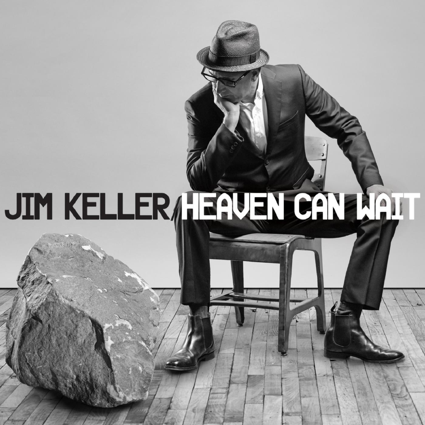 Jim Keller - Count the Rain