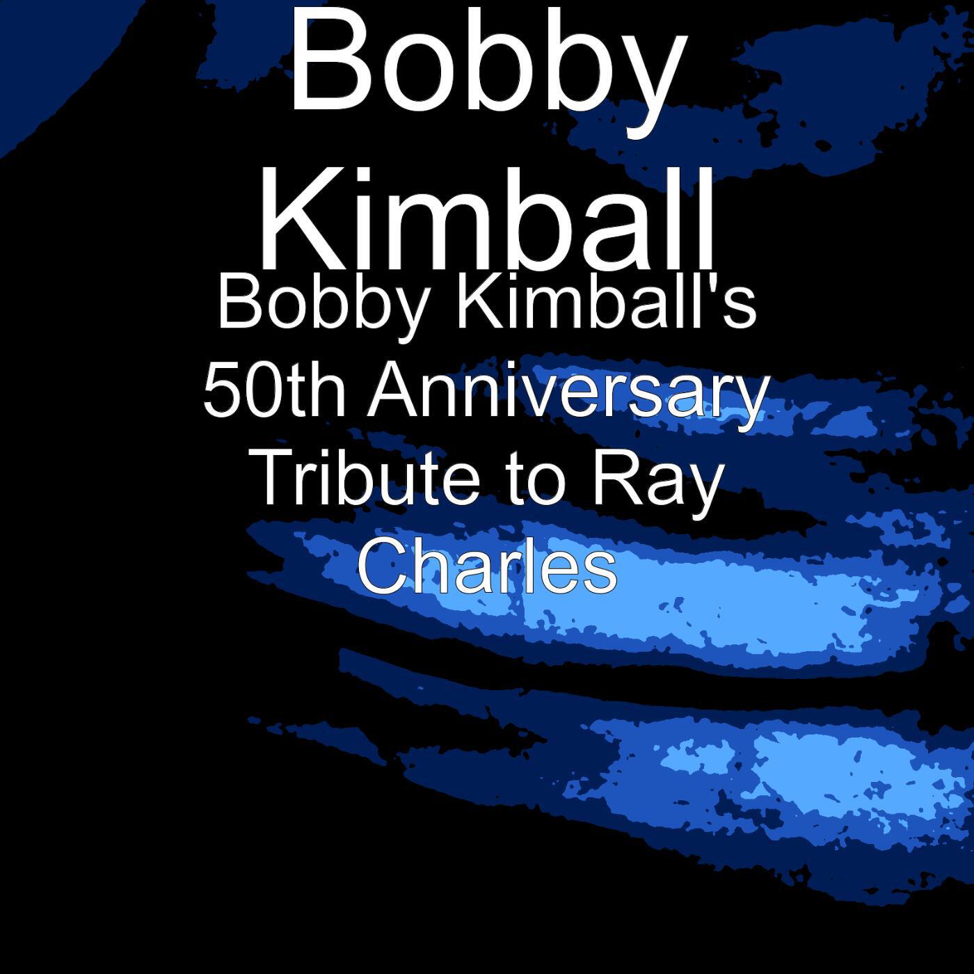 Bobby Kimball - What'd I Say