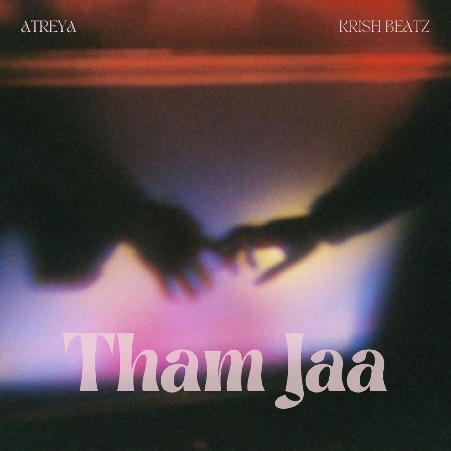 Постер альбома Tham Jaaa