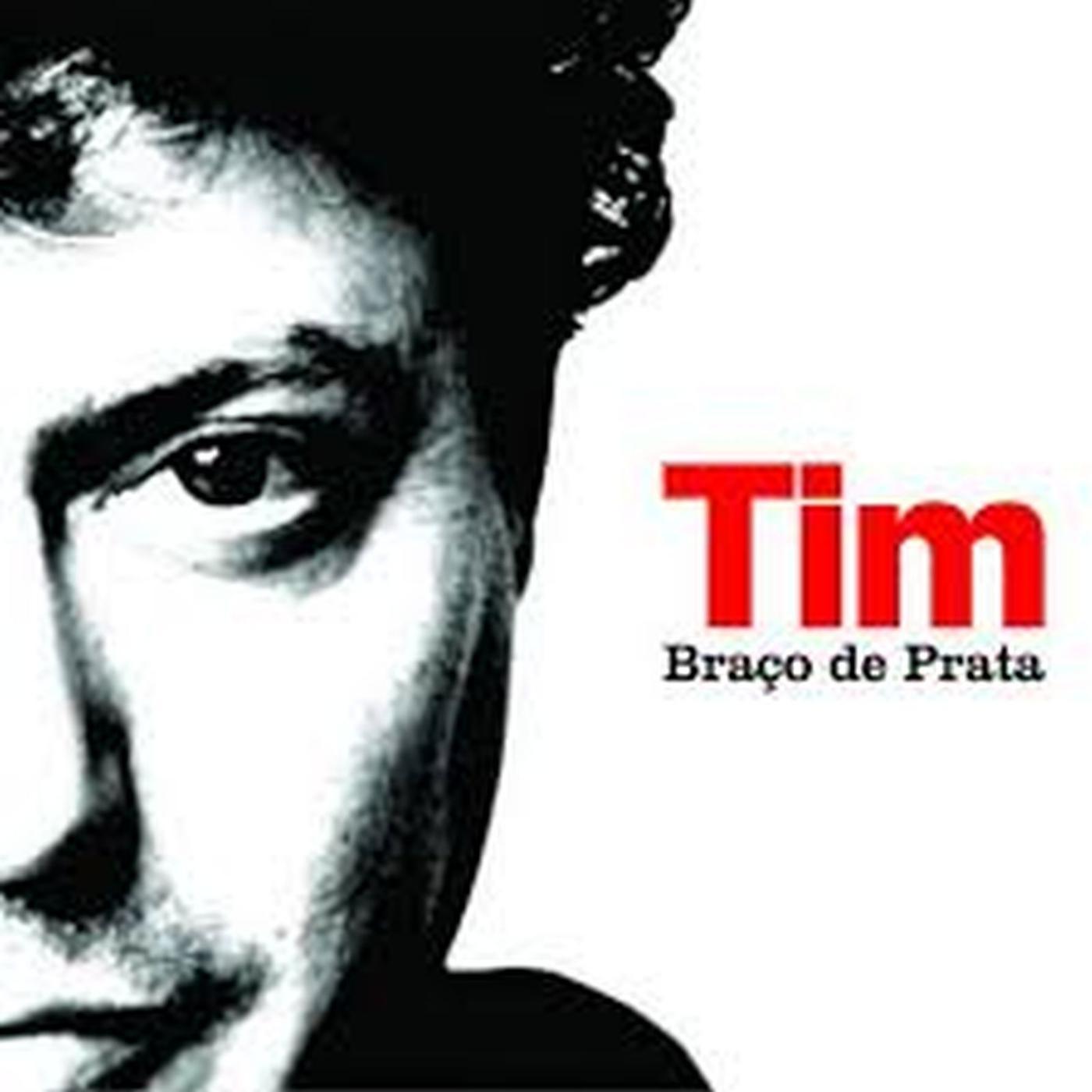 Постер альбома Braço De Prata