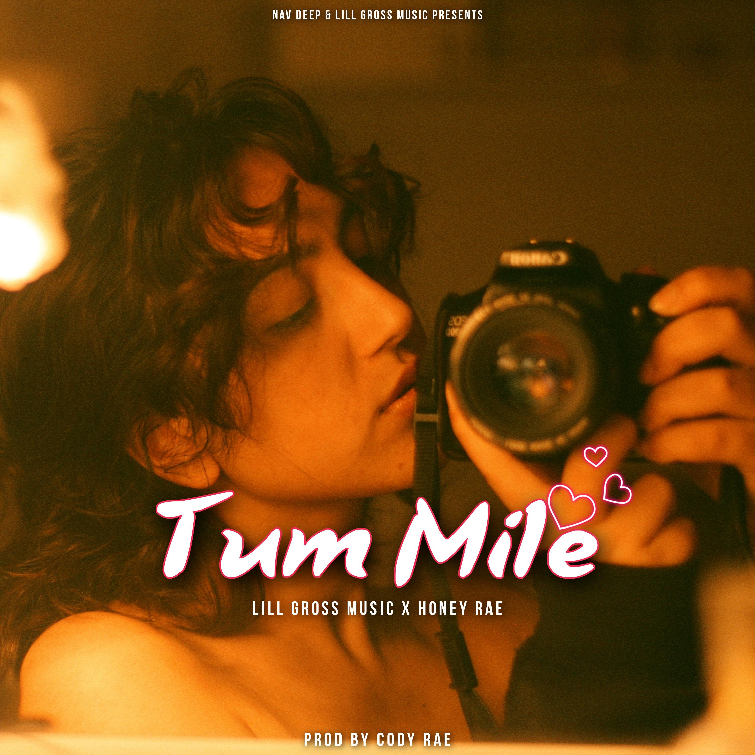 Постер альбома Tum Mile