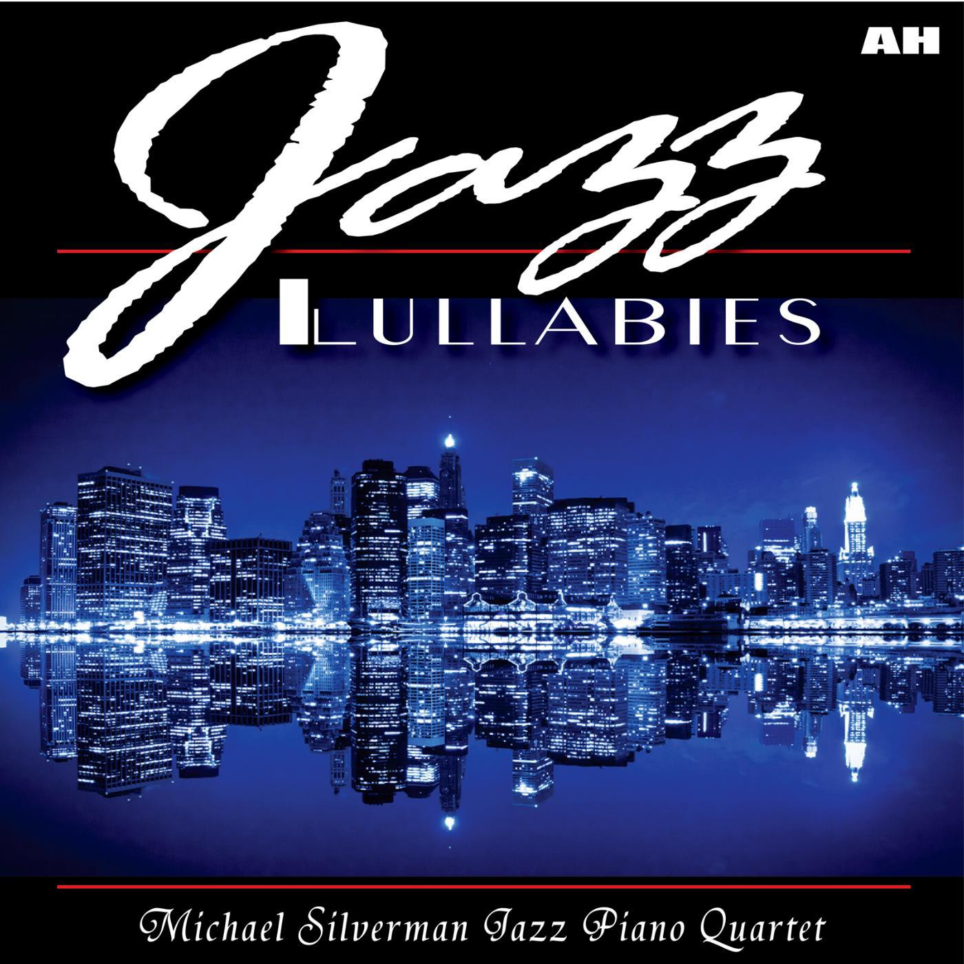 Постер альбома Jazz Lullabies: Relaxing Jazz