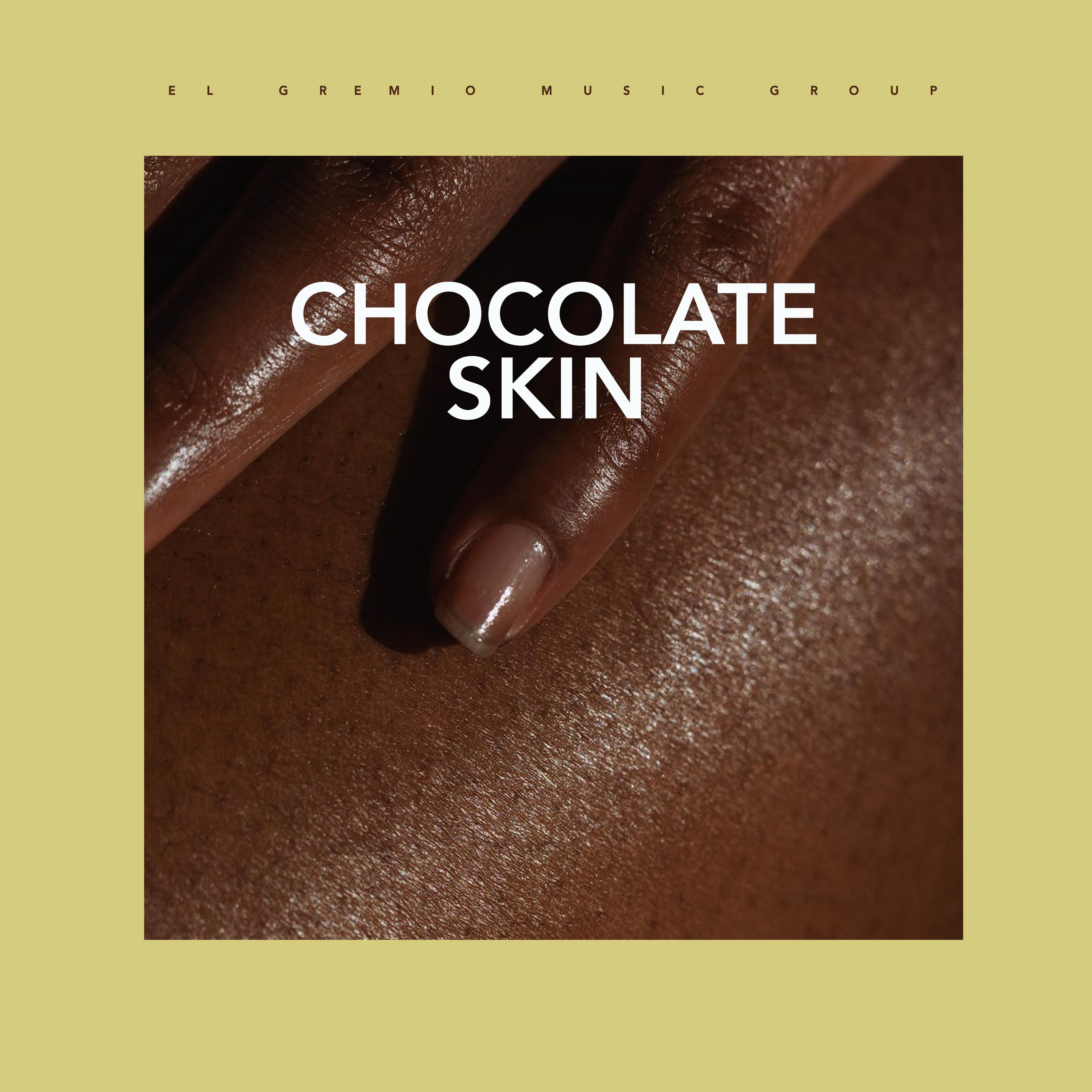 Постер альбома Chocolate Skin