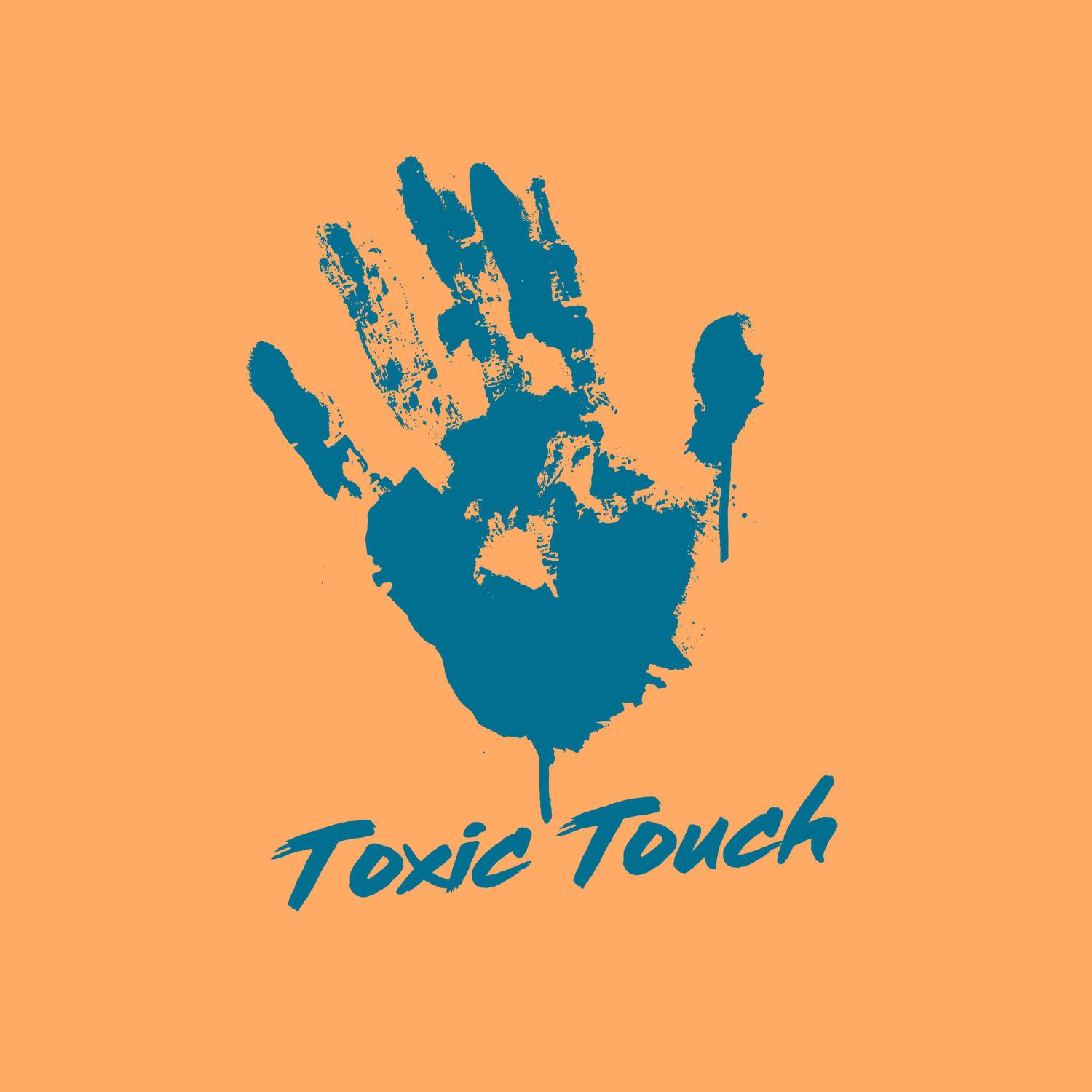 Постер альбома Toxic Touch