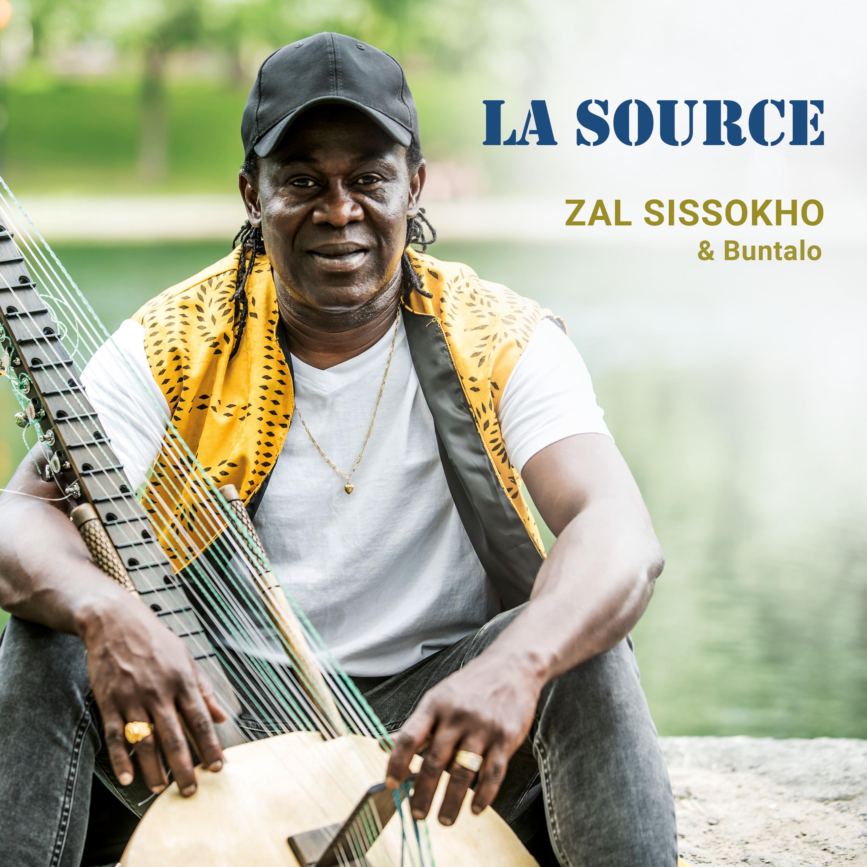 Постер альбома La Source