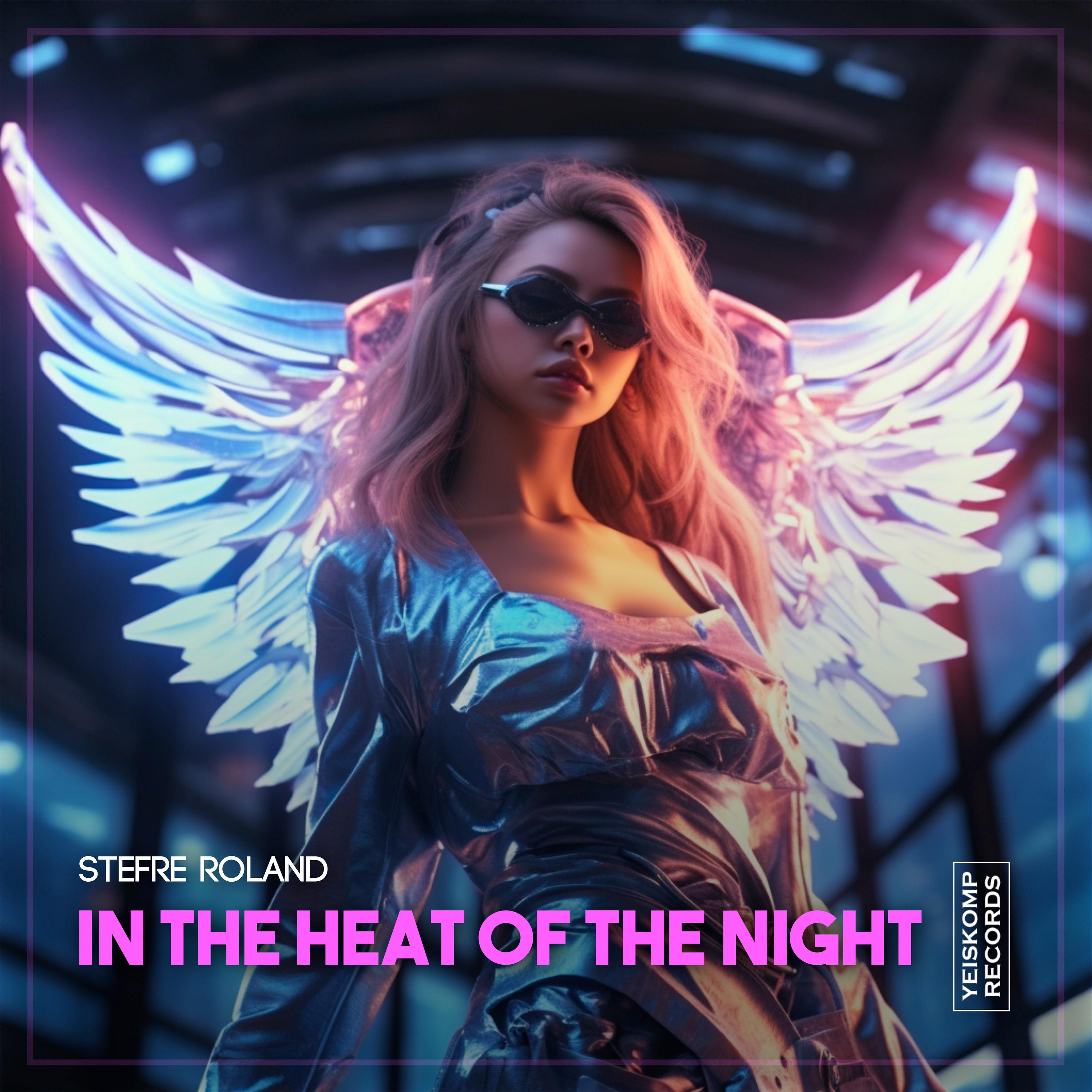 Постер альбома In the Heat of the Night