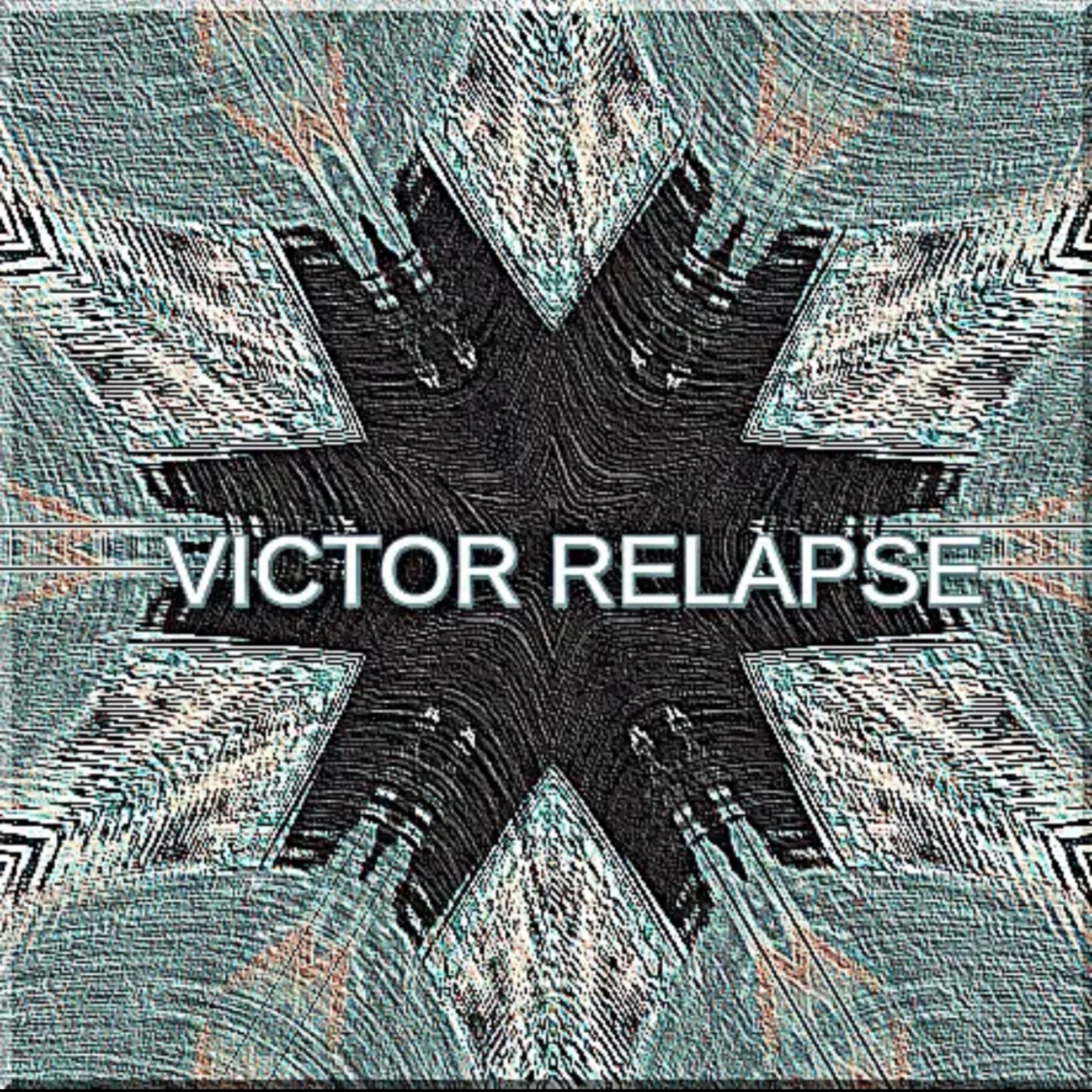 Постер альбома Victor Relapse (feat. Intelligent Hoodlum,Dirrty B & Tragedy Khadafi )