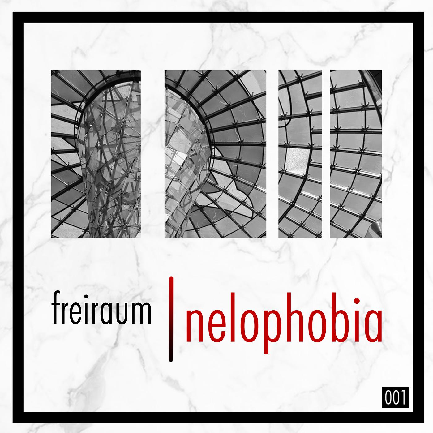 Постер альбома Nelophobia