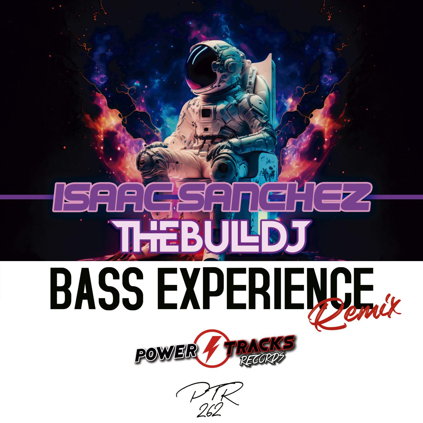 Постер альбома Bass Experience (The Bull Dj Remix)