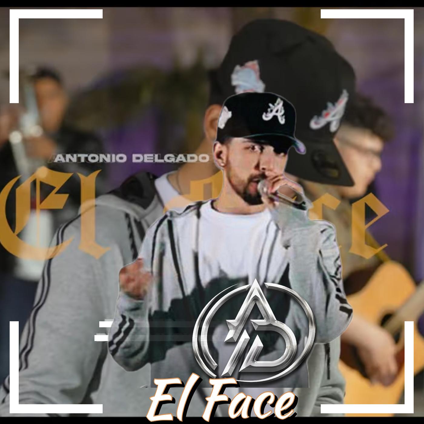 Постер альбома El Face