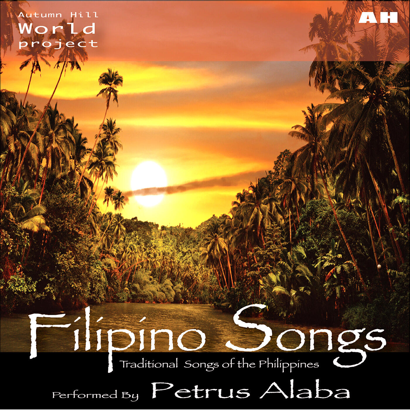 Petrus Alaba - Pasko Na Naman
