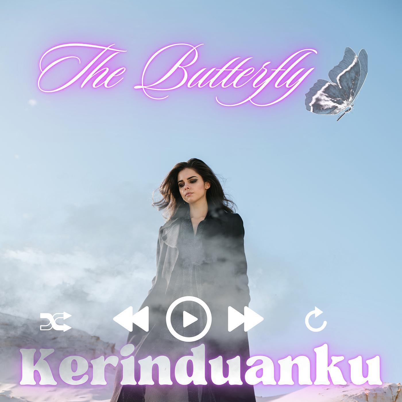 Постер альбома Kerinduanku