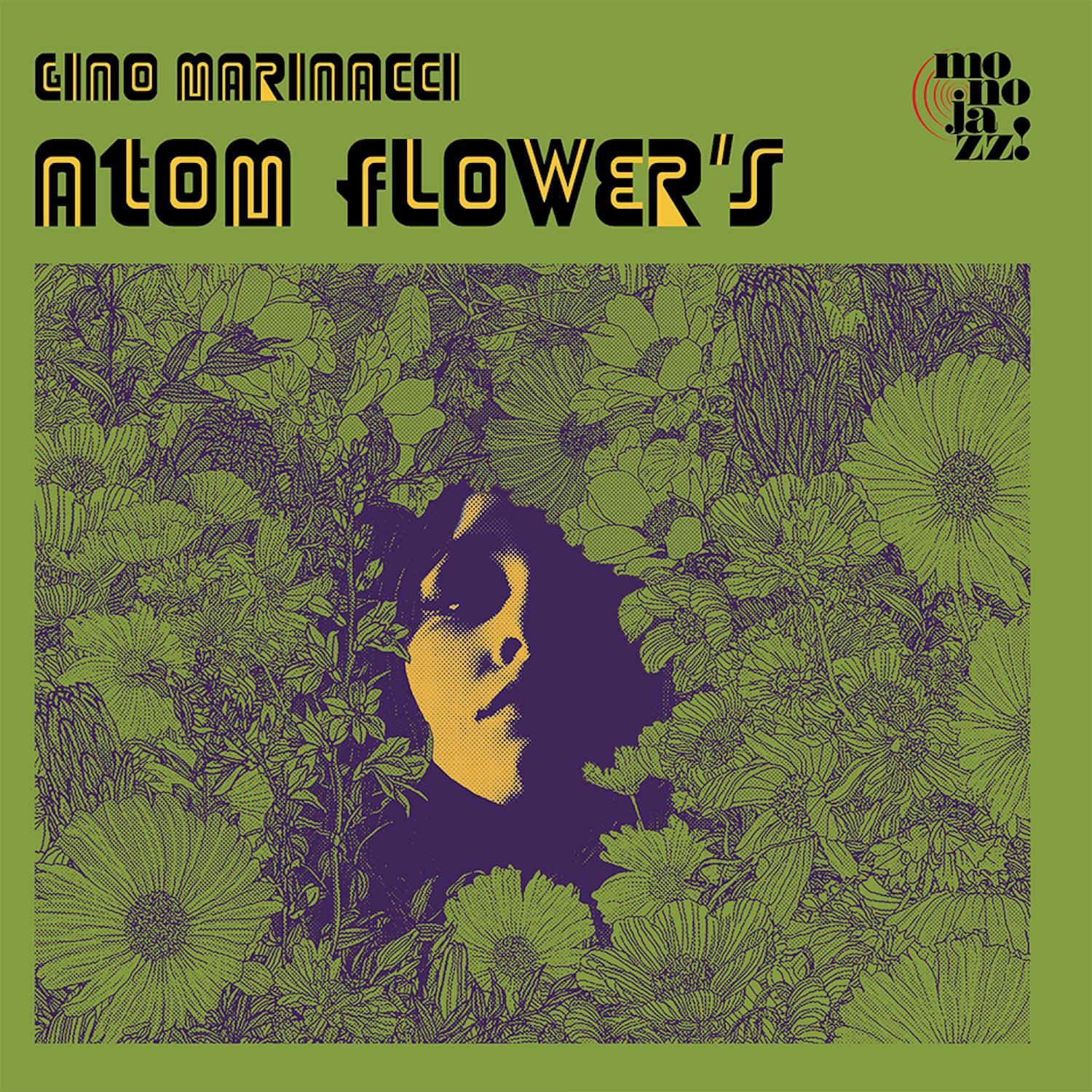 Постер альбома Atom Flower's