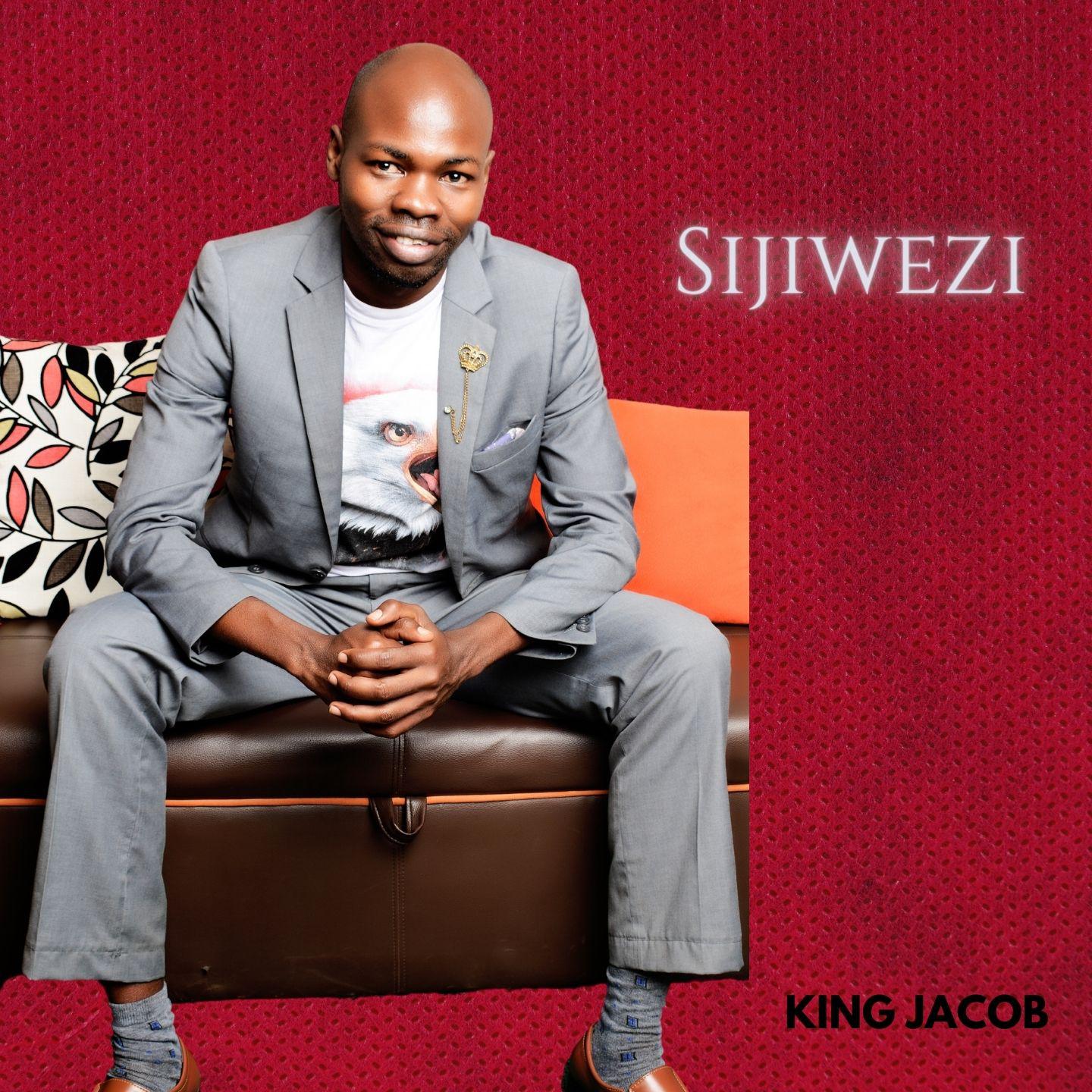 Постер альбома Sijiwezi