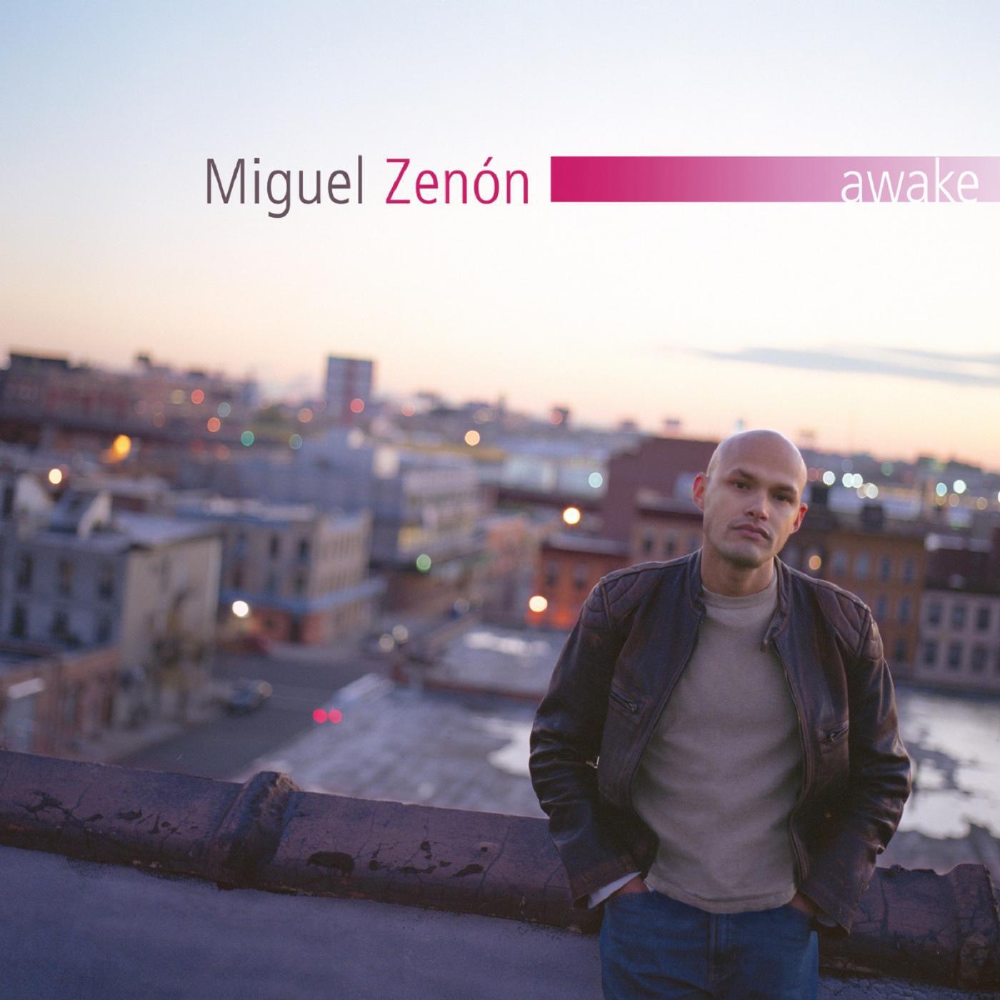 Miguel Zenón - Penta
