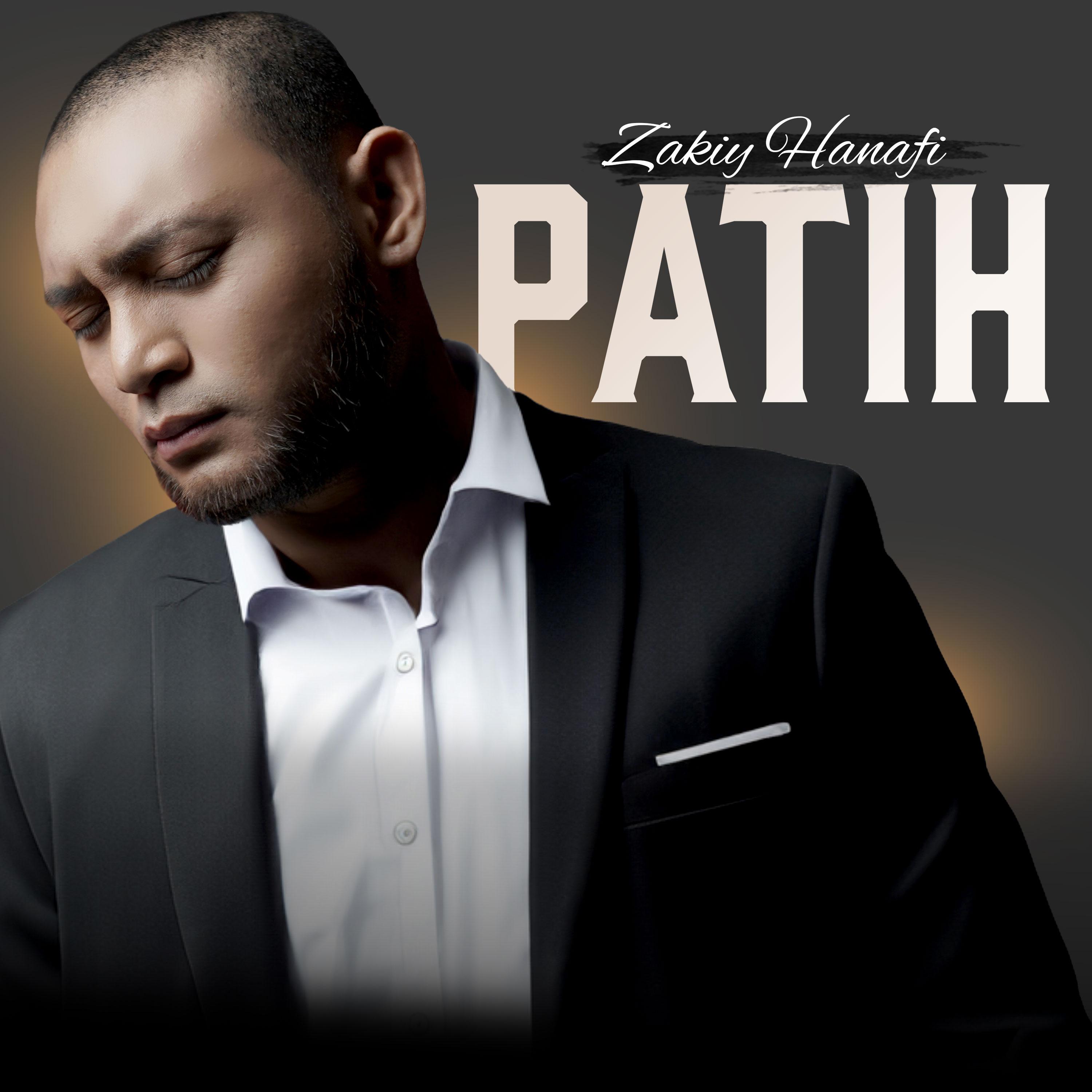 Постер альбома Patih