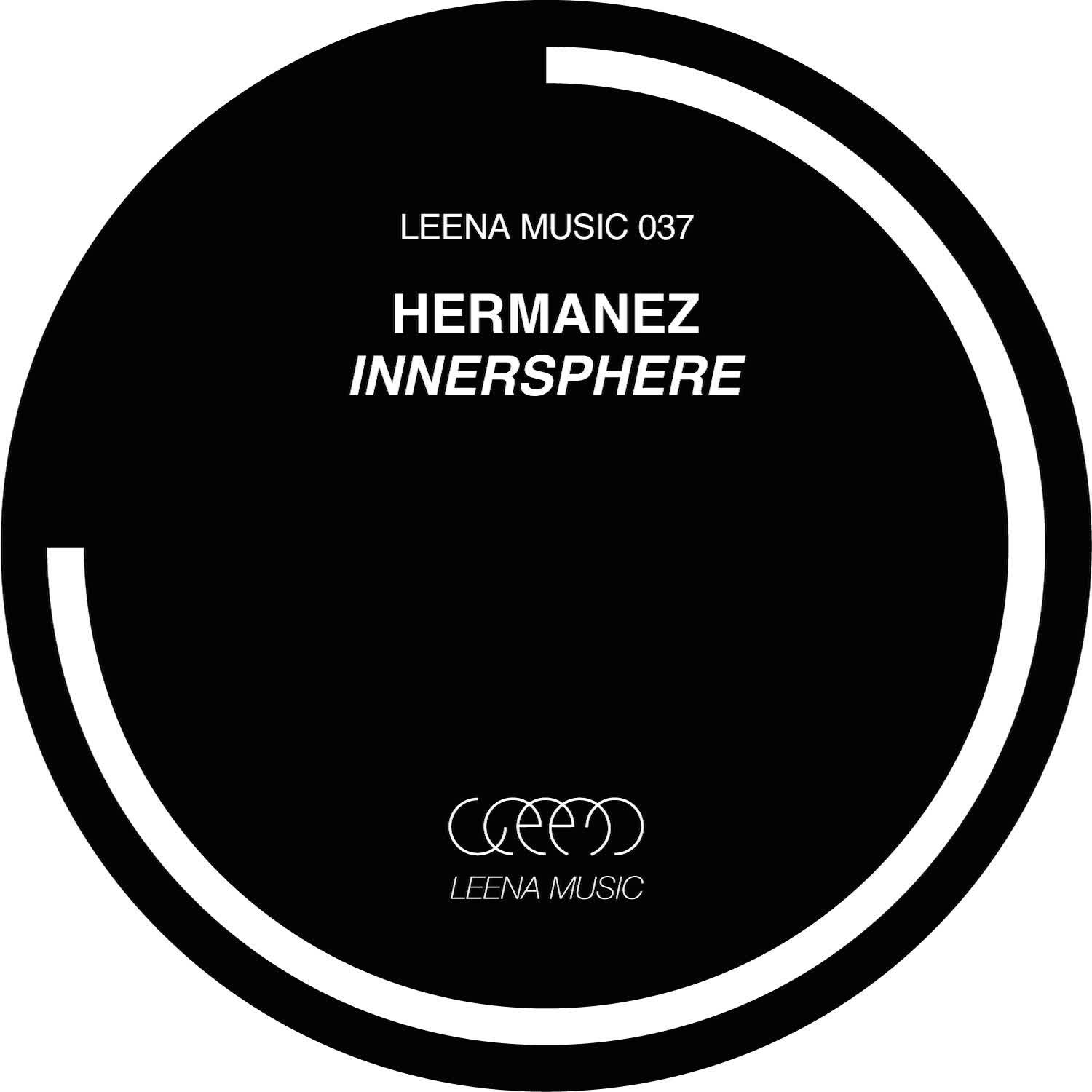Постер альбома Innersphere