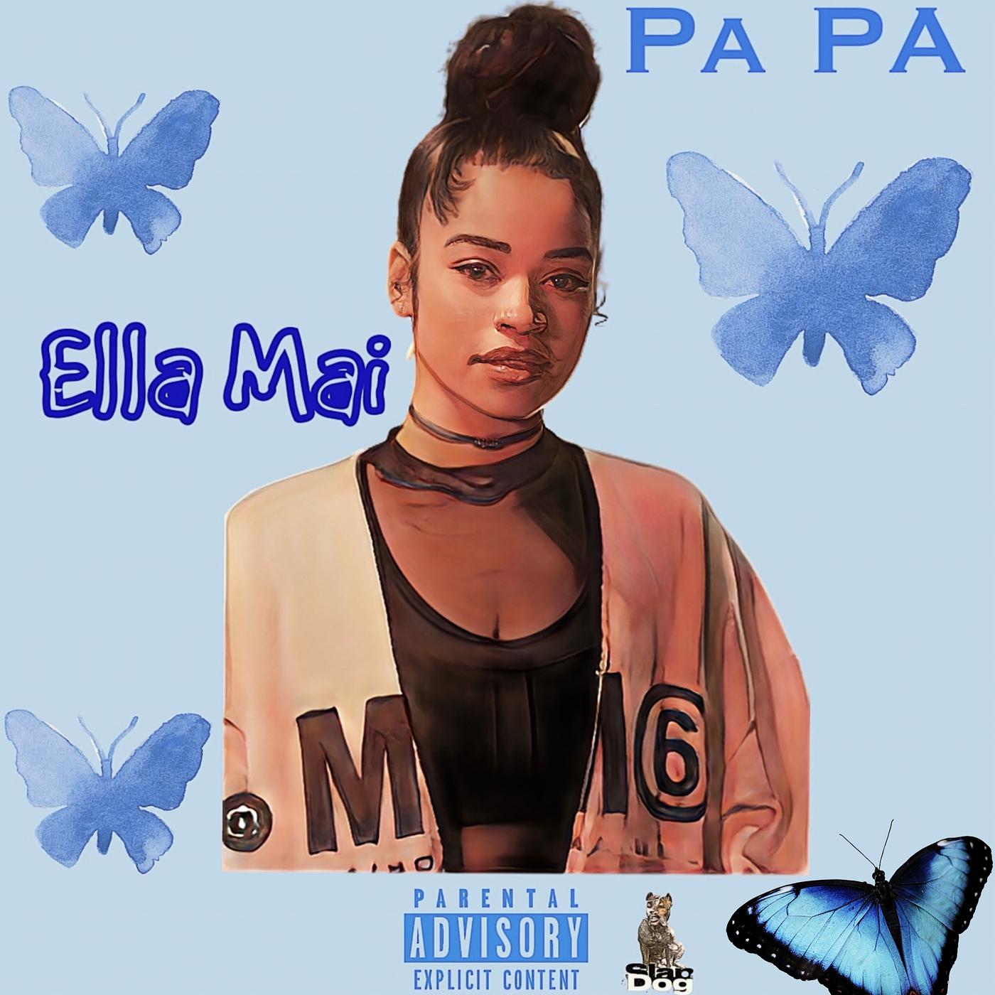 Постер альбома Ella Mai