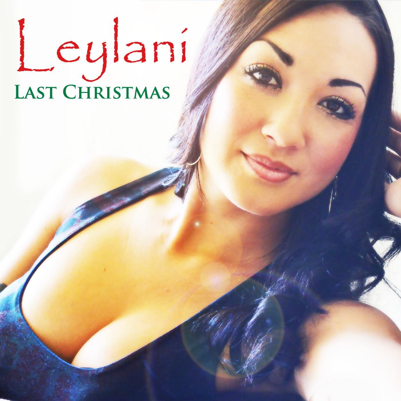 Постер альбома Last Christmas (Acoustic)