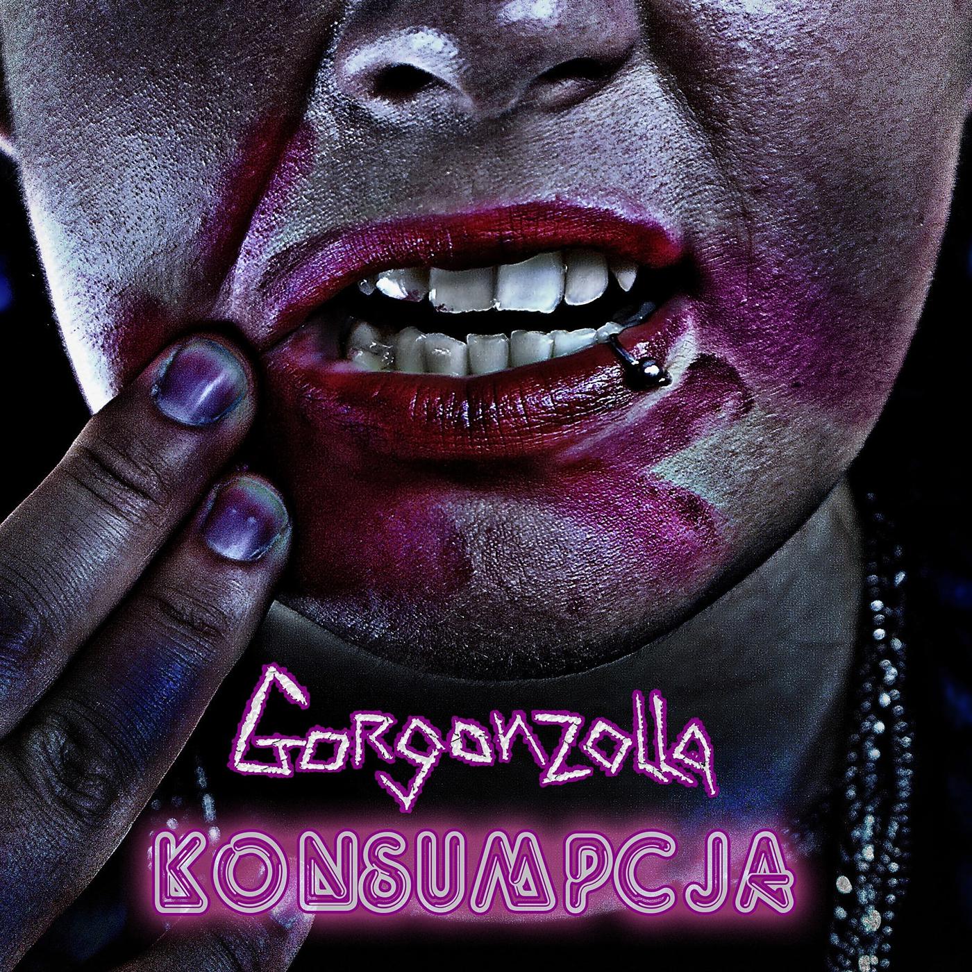 Постер альбома Konsumpcja