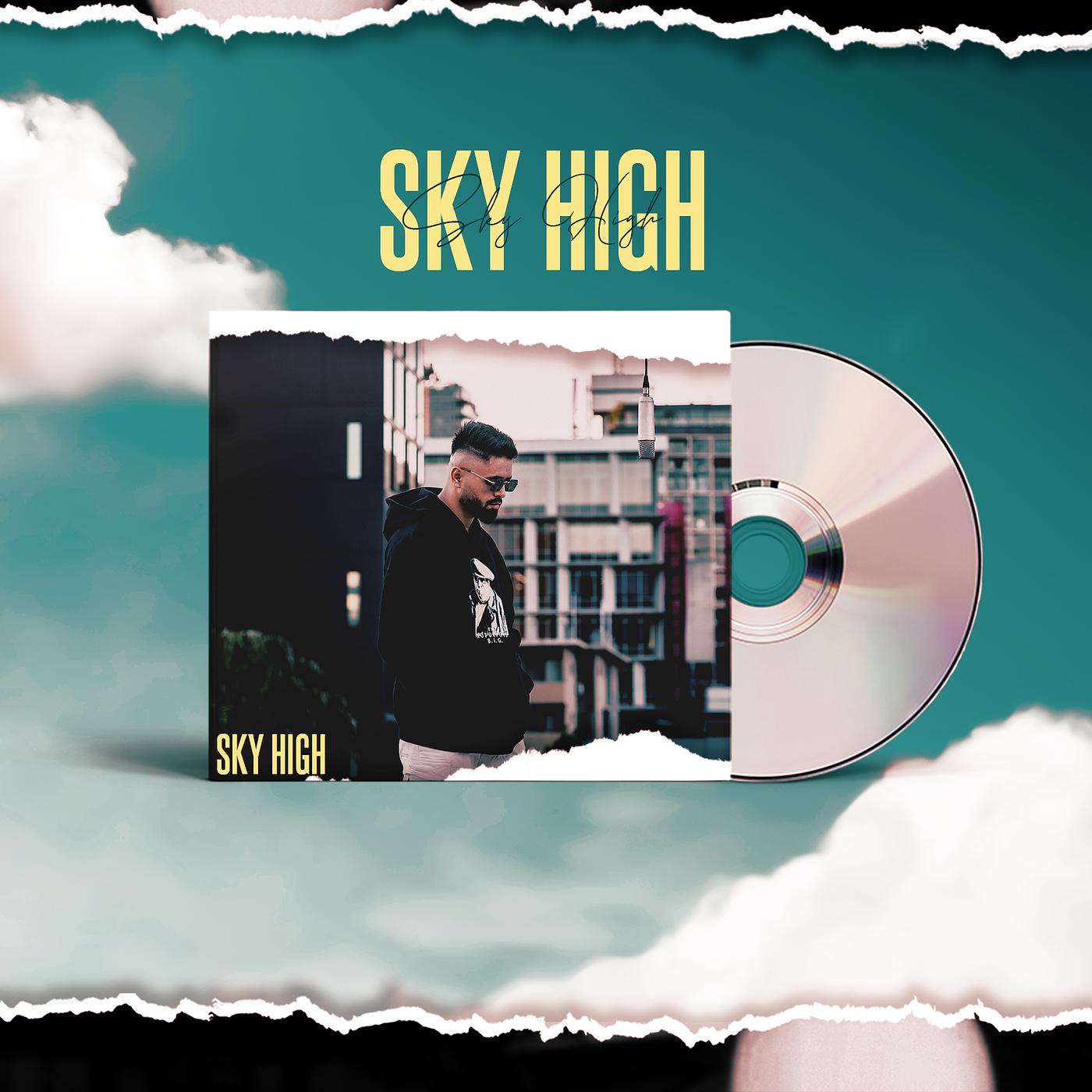 Постер альбома Sky High