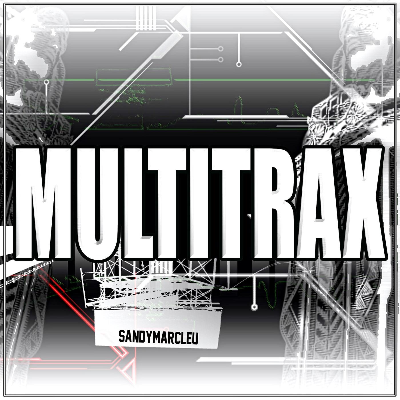 Постер альбома Multitrax